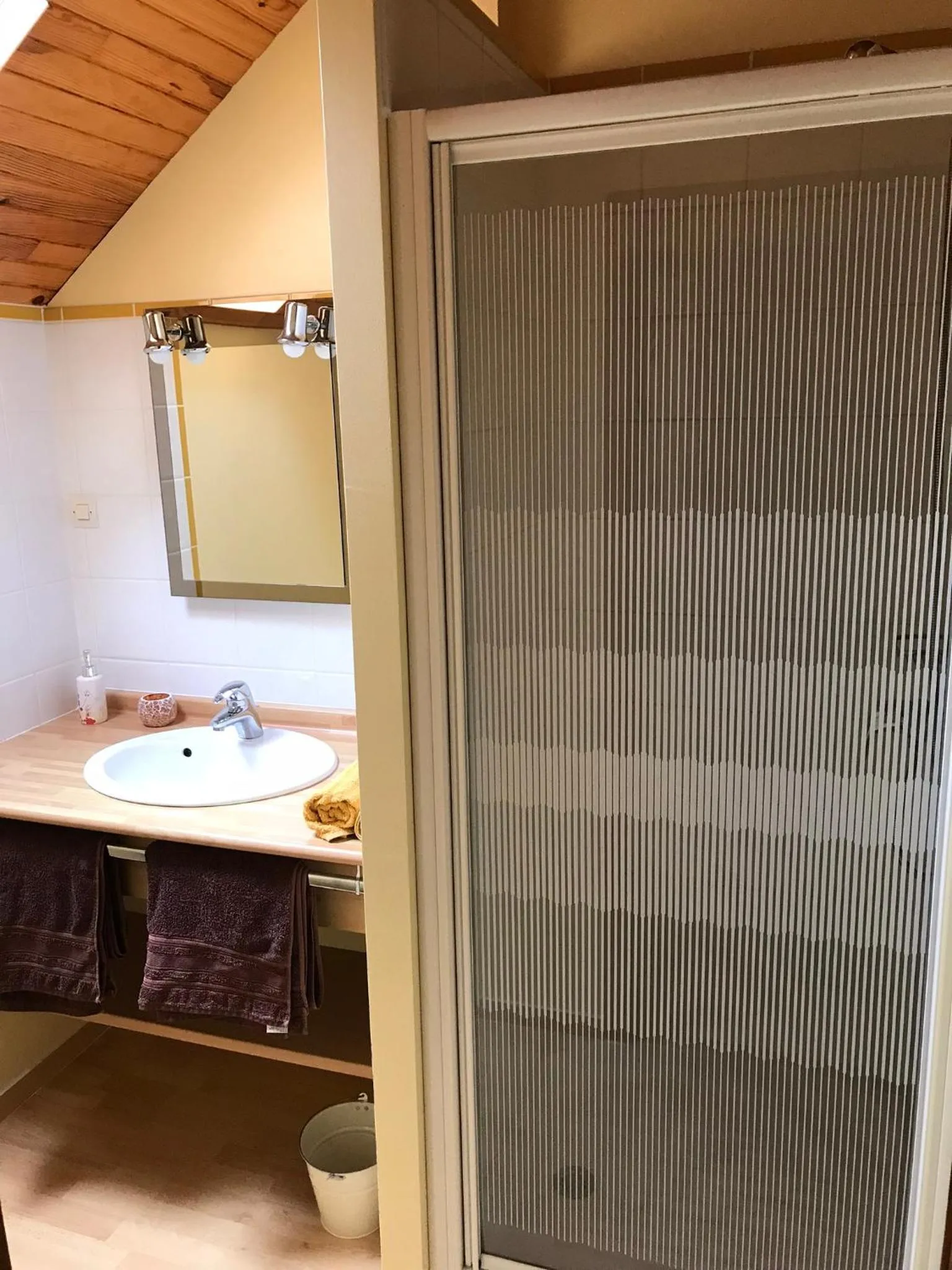 Mountain Vacances - Maison Rachou