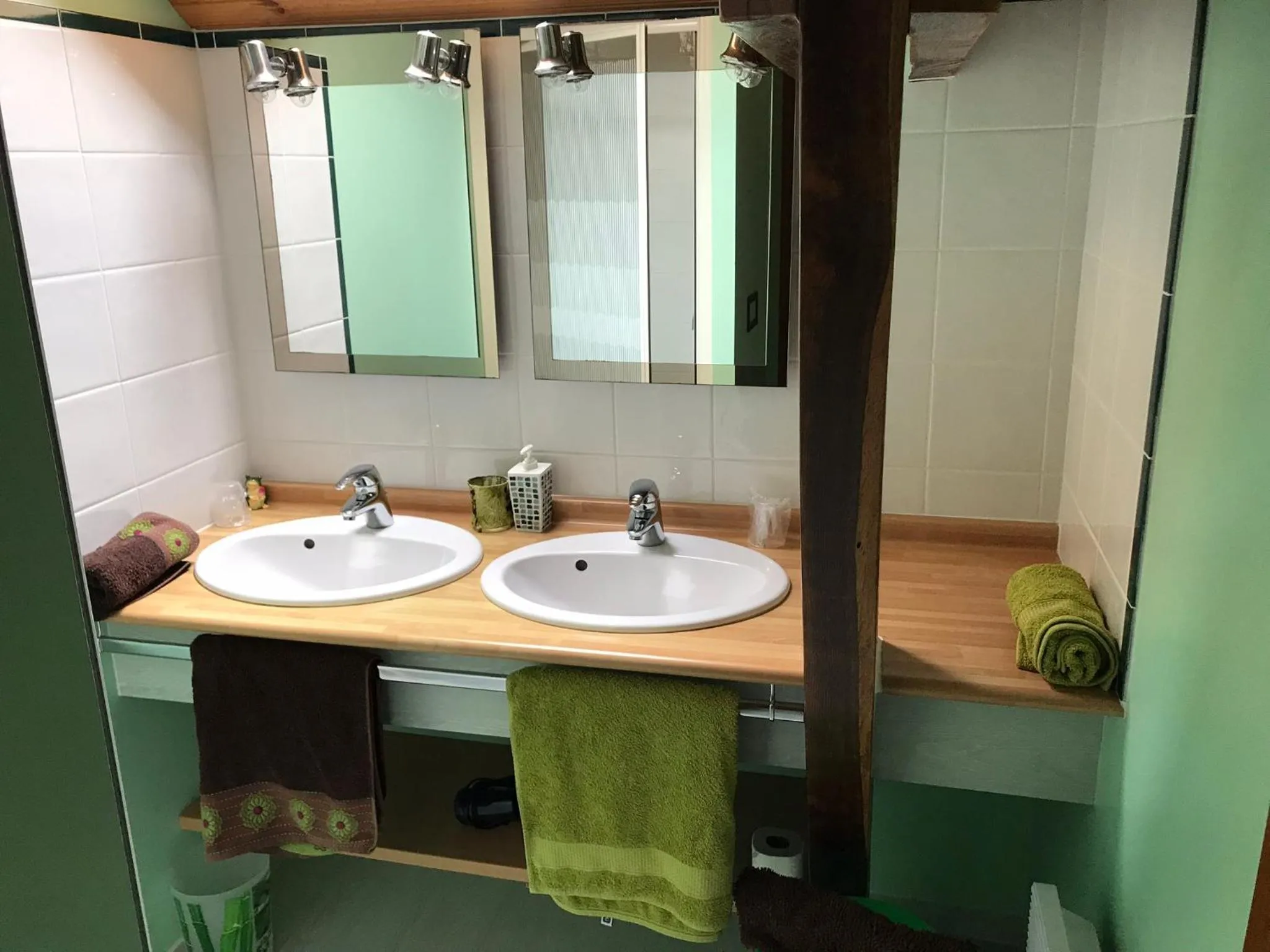 Mountain Vacances - Maison Rachou