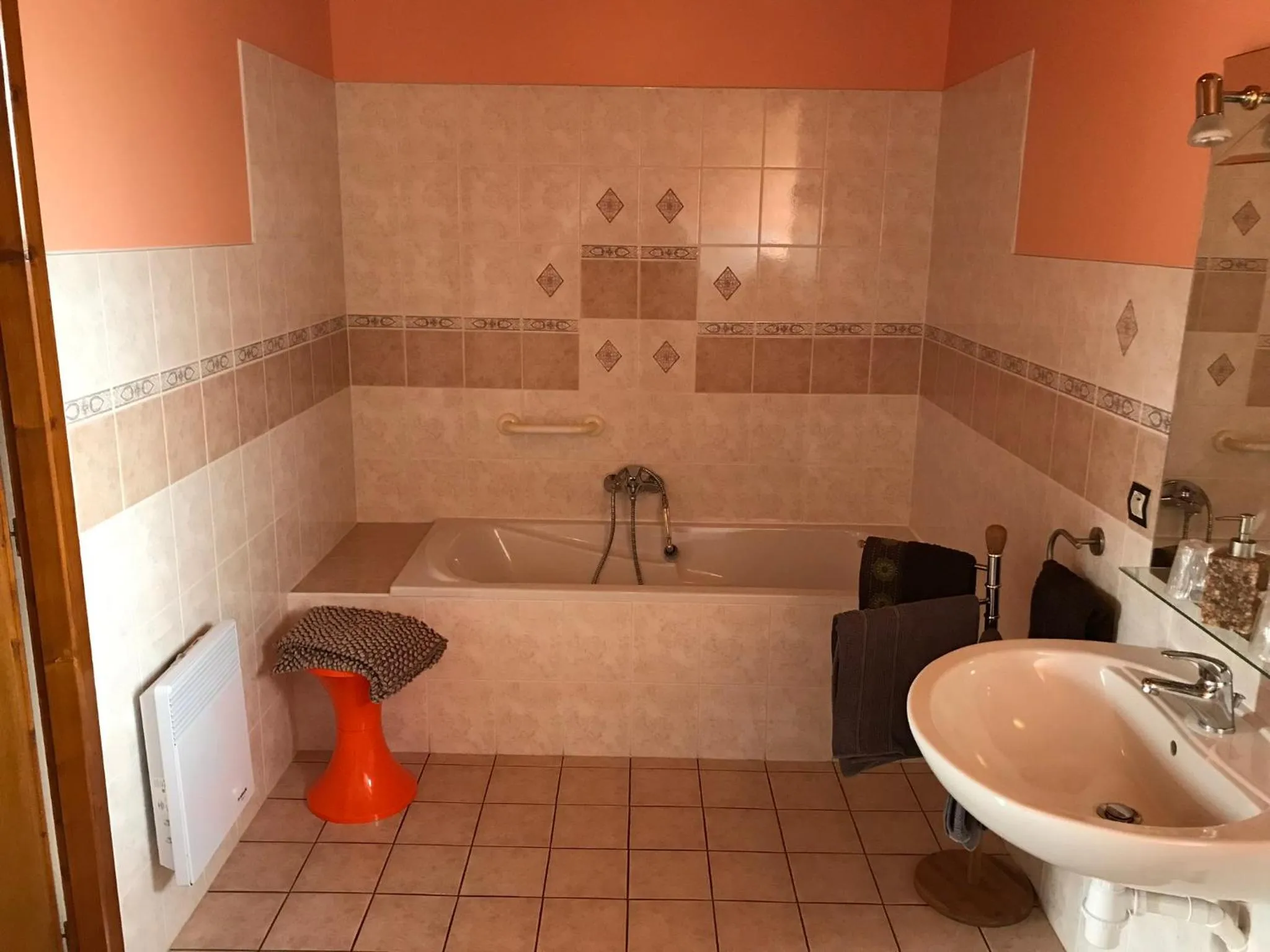 Mountain Vacances - Maison Rachou