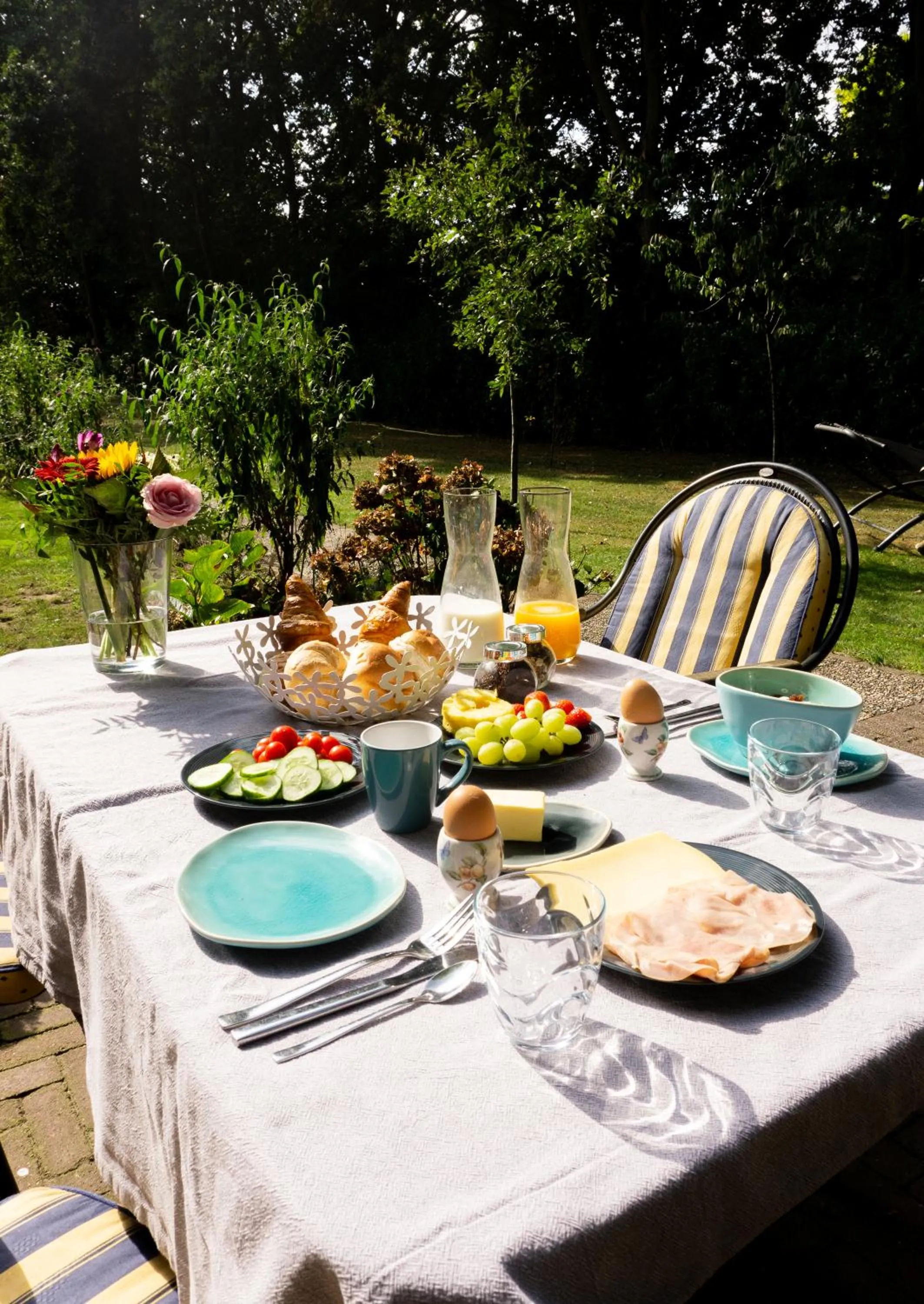 Het creijennest Gemeente 's-Hertogenbosch