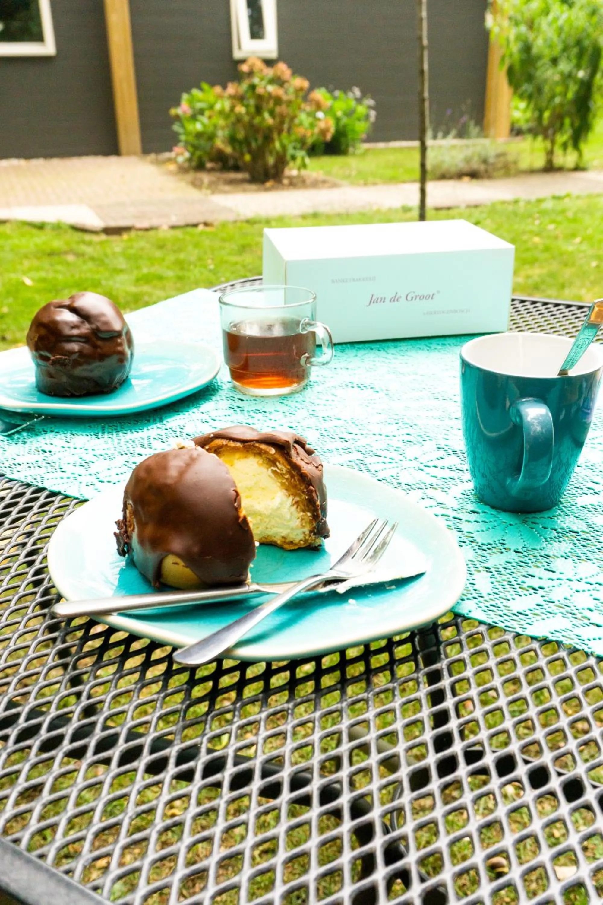 Het creijennest Gemeente 's-Hertogenbosch