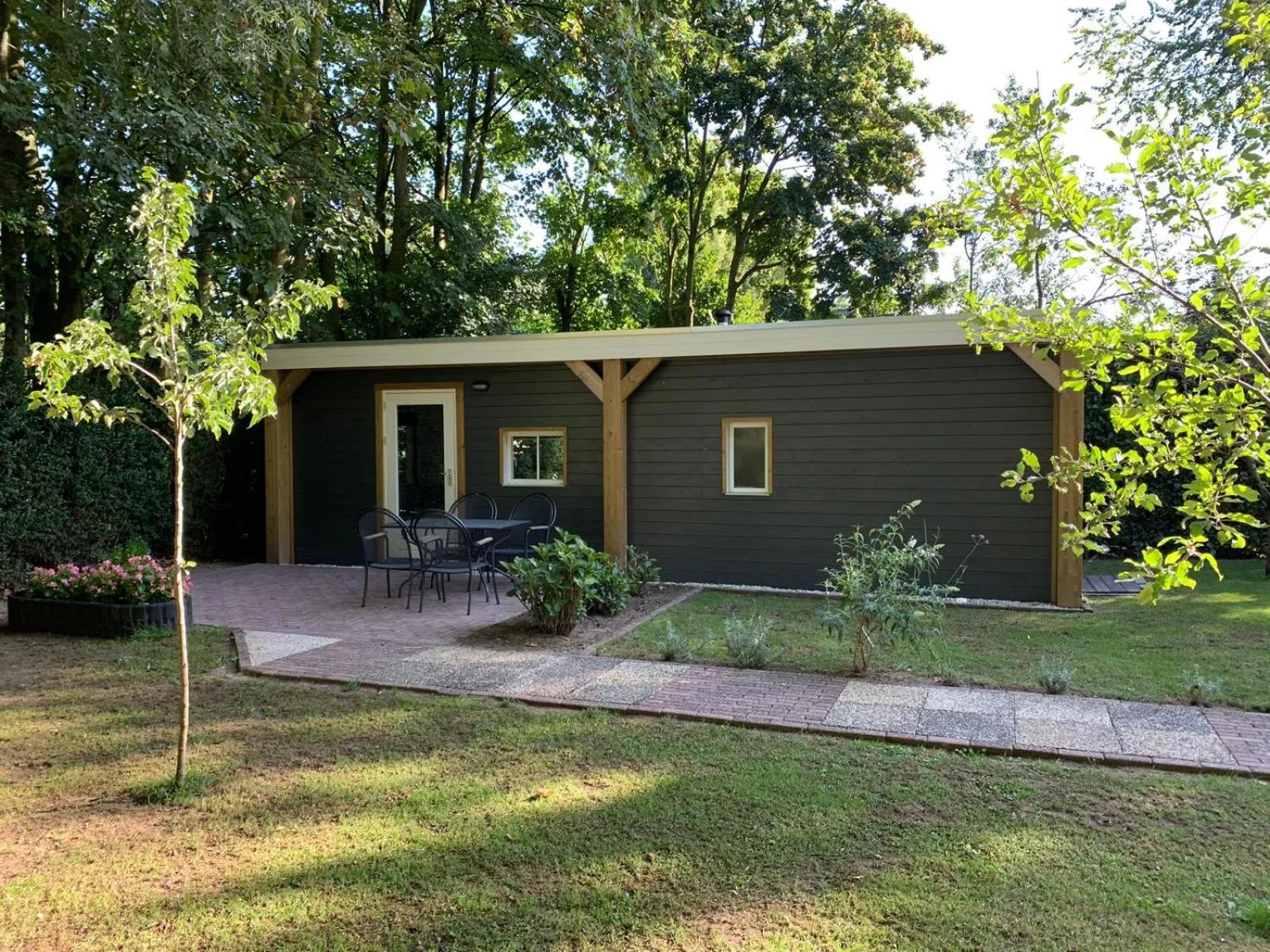 Het creijennest Gemeente 's-Hertogenbosch