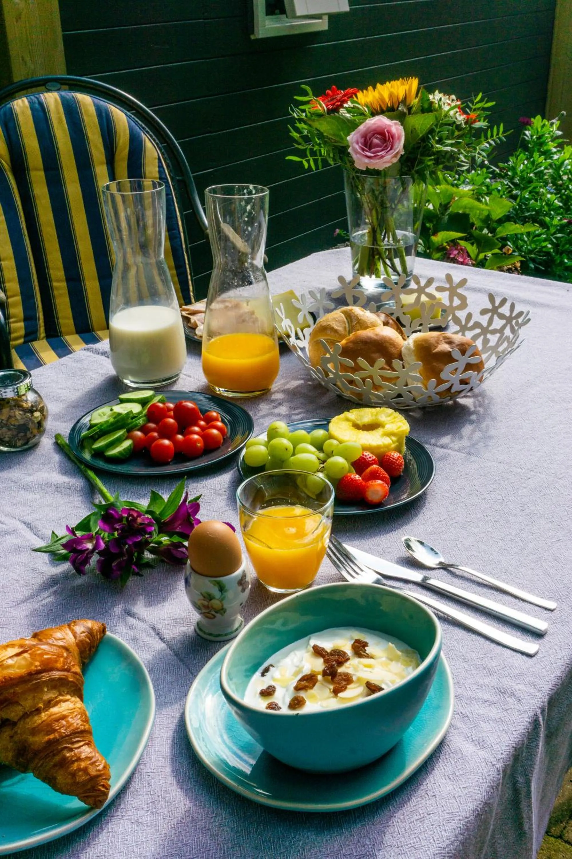 Het creijennest Gemeente 's-Hertogenbosch