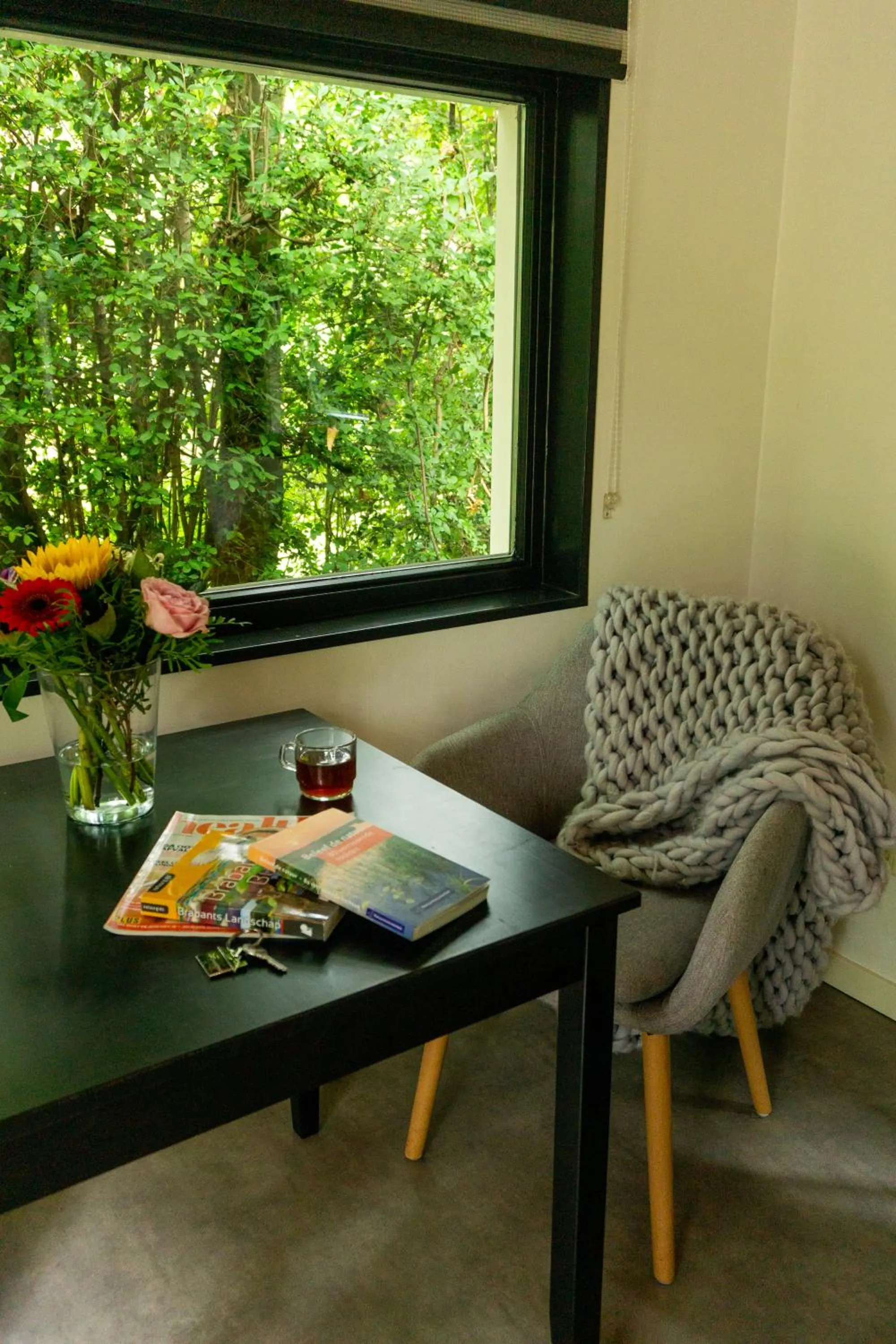 Het creijennest Gemeente 's-Hertogenbosch