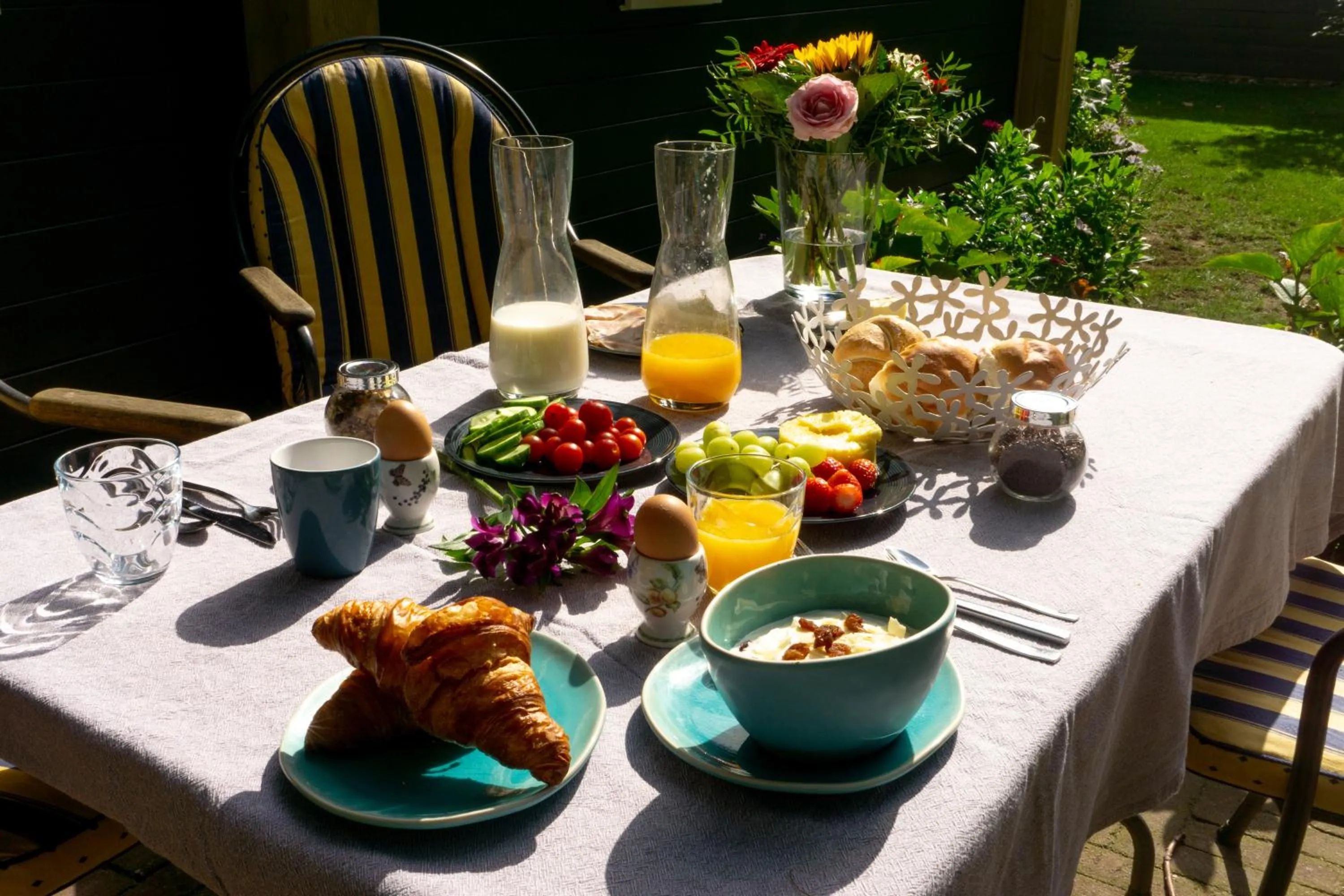 Het creijennest Gemeente 's-Hertogenbosch