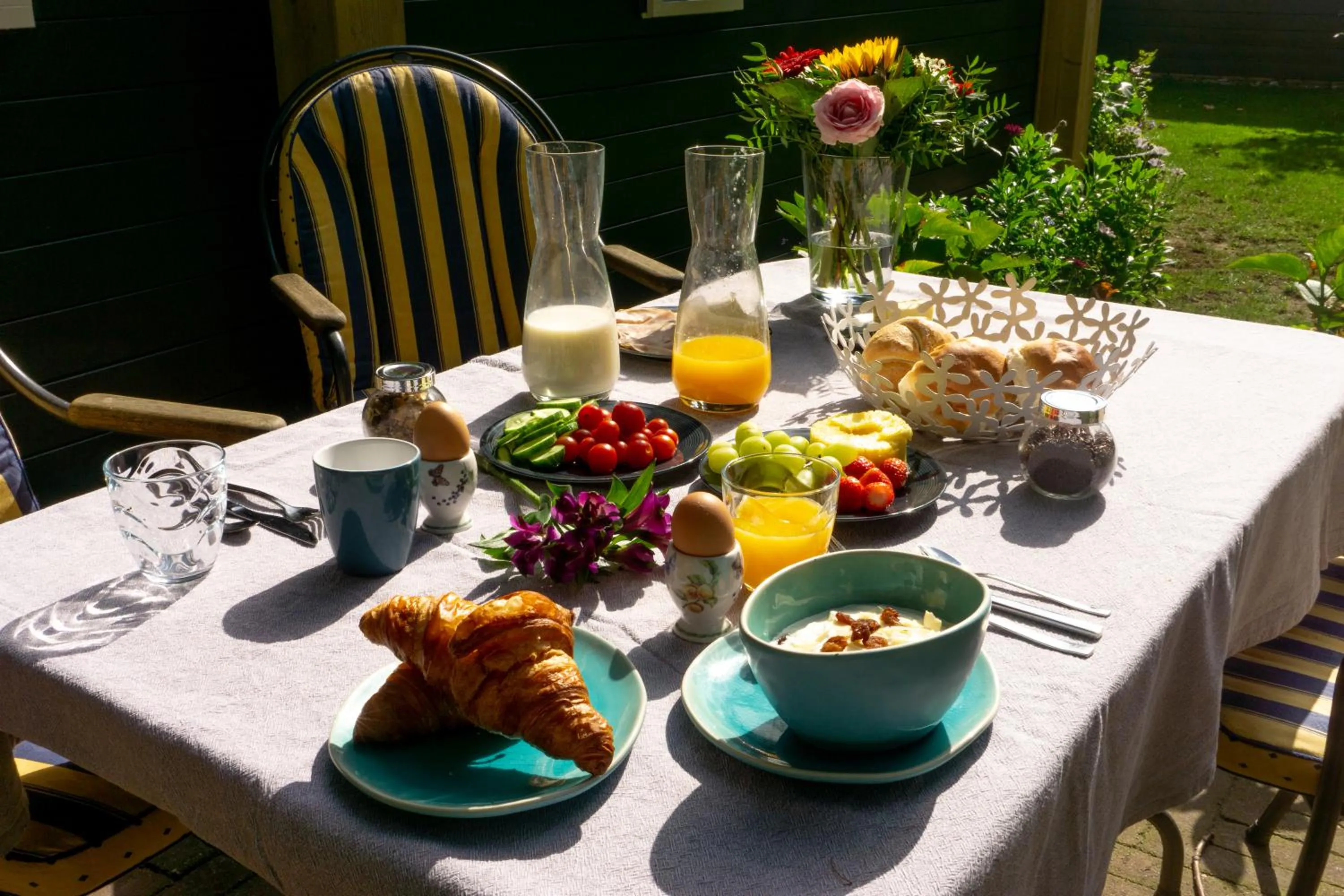 Het creijennest Gemeente 's-Hertogenbosch