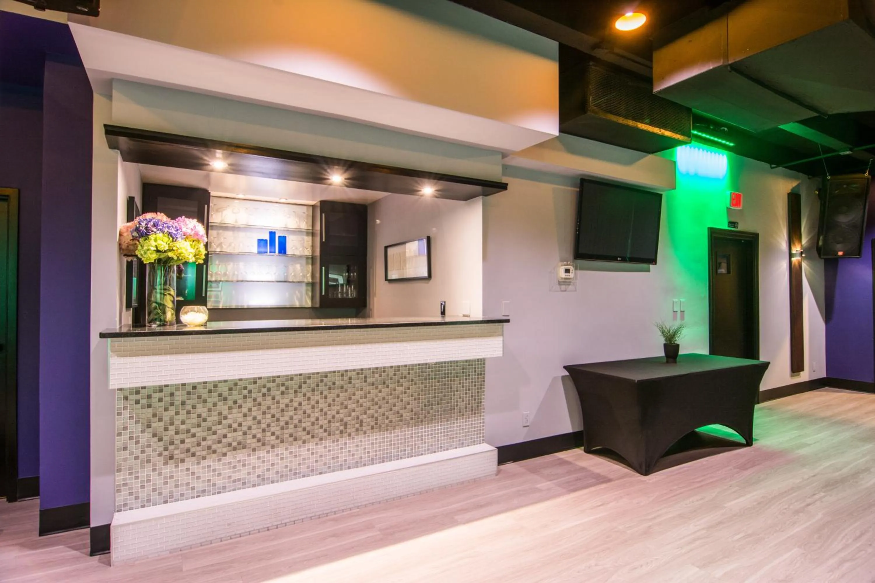 Lobby or reception, Lounge/Bar in Motel 6-Marietta, GA - Atlanta Northwest