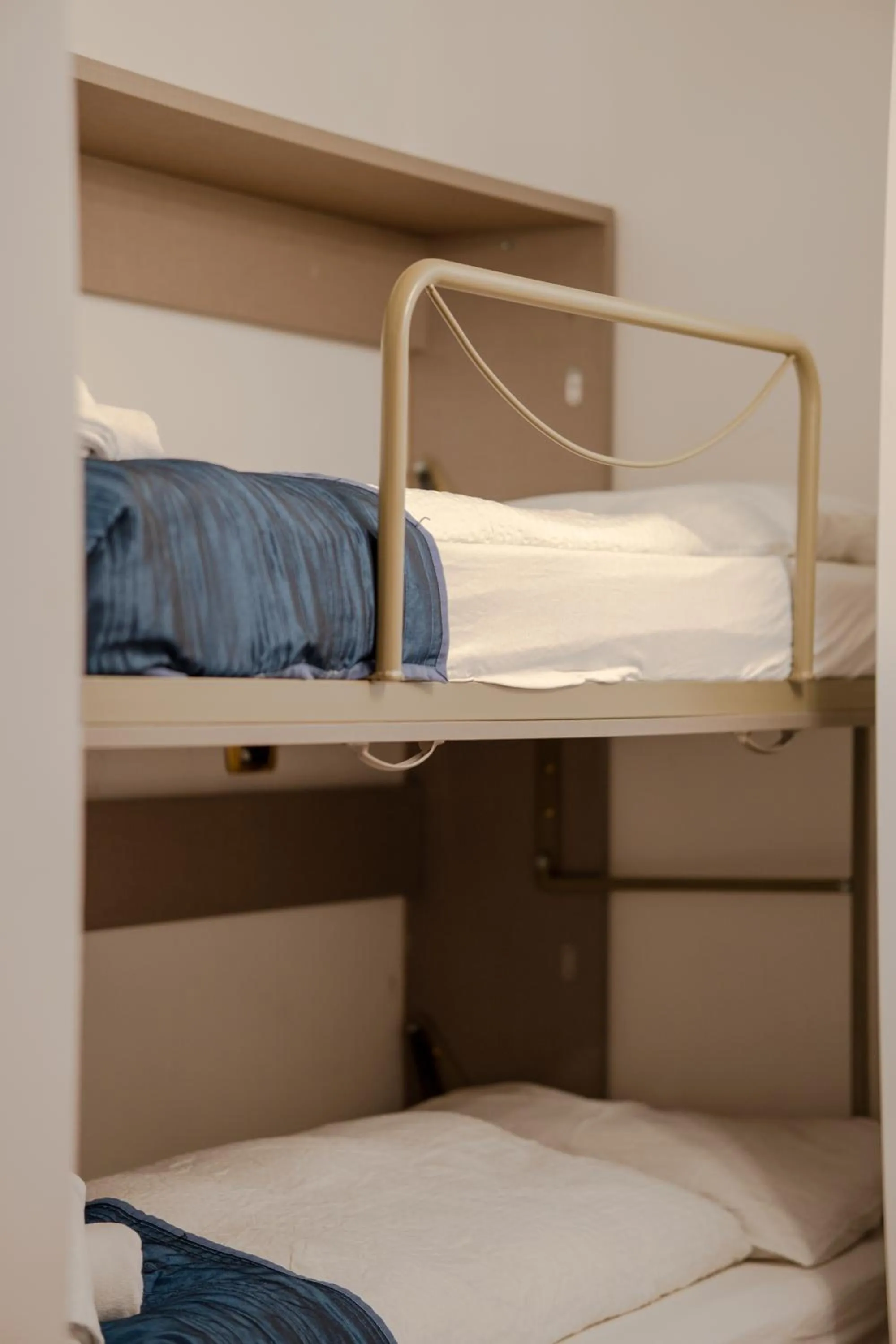 Bedroom, Bed in Casa Canarino