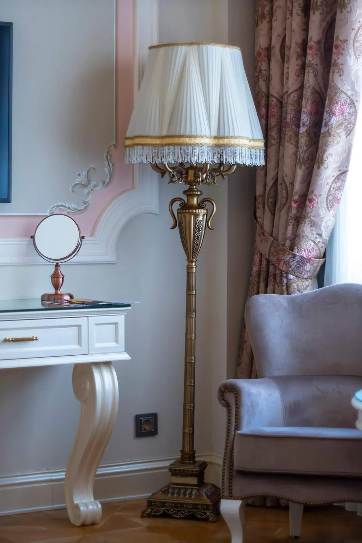 Deluxe Room in Ortaköy Hotel Deluxe Room in Ortaköy Hotel