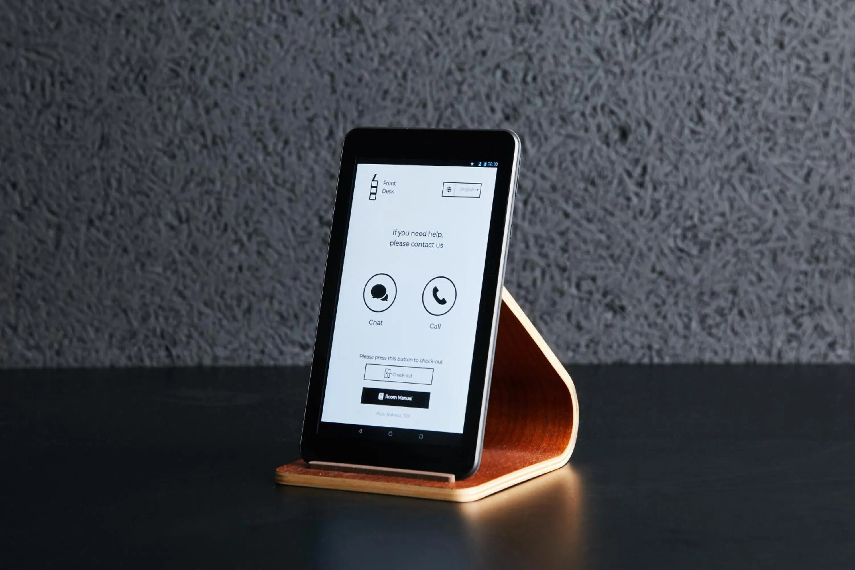 Other in ZONK HOTEL Nakasu-Deaibashi