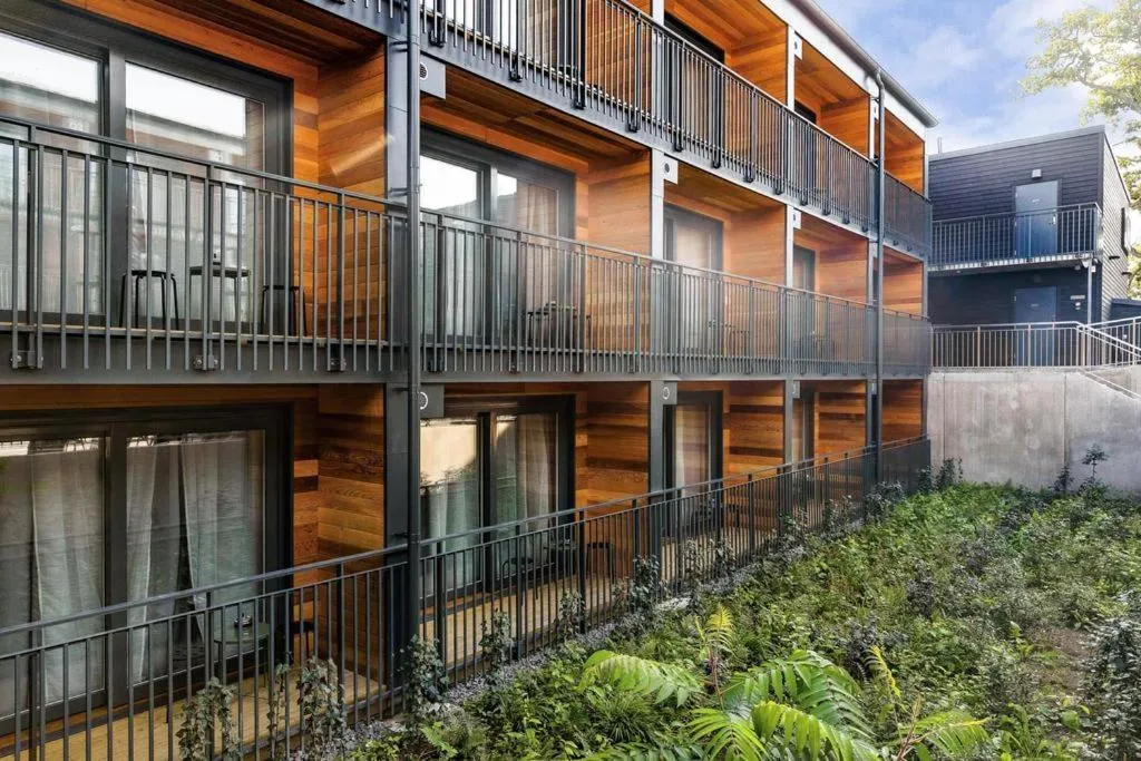 HOOM Home & Hotel Sollentuna