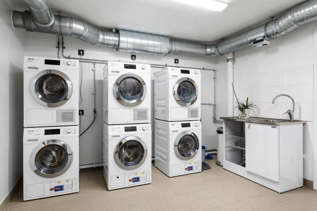 HOOM Home & Hotel Sollentuna