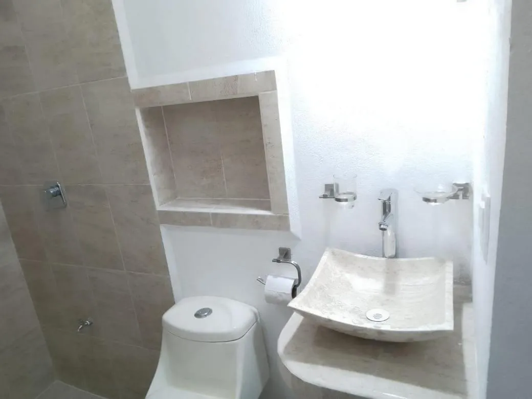 Hotel Casa Ariana