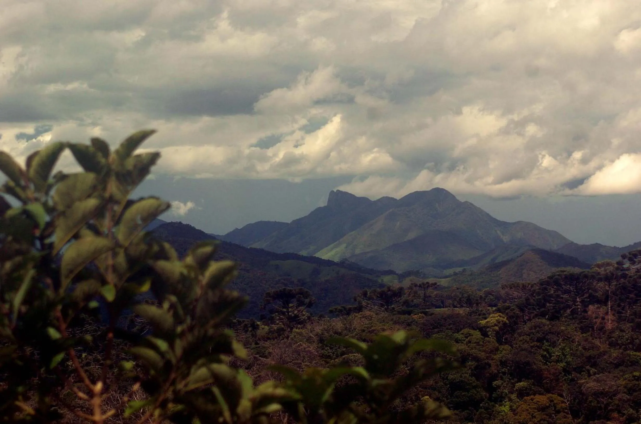 Pousada do Indio