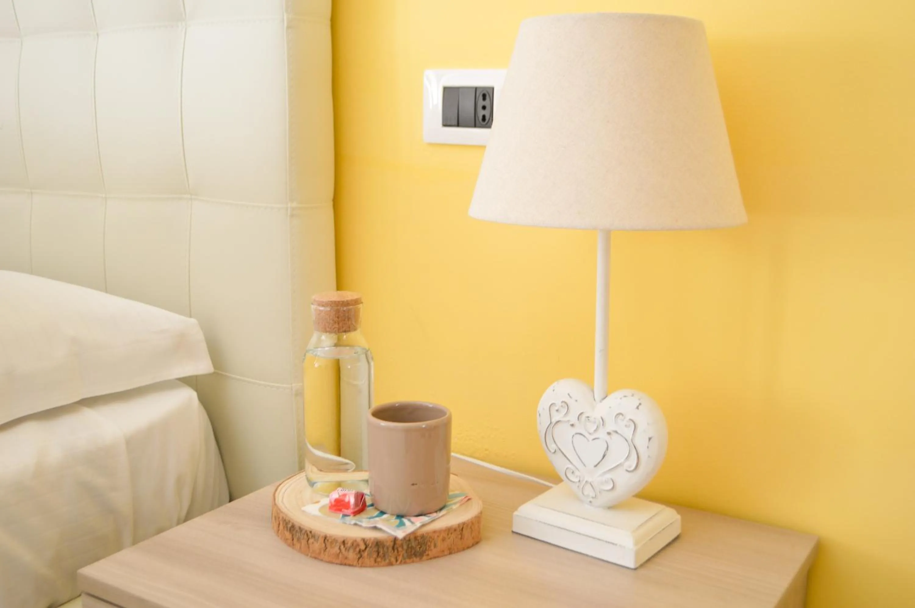 Bedroom in B&B Casa Dolce Casa