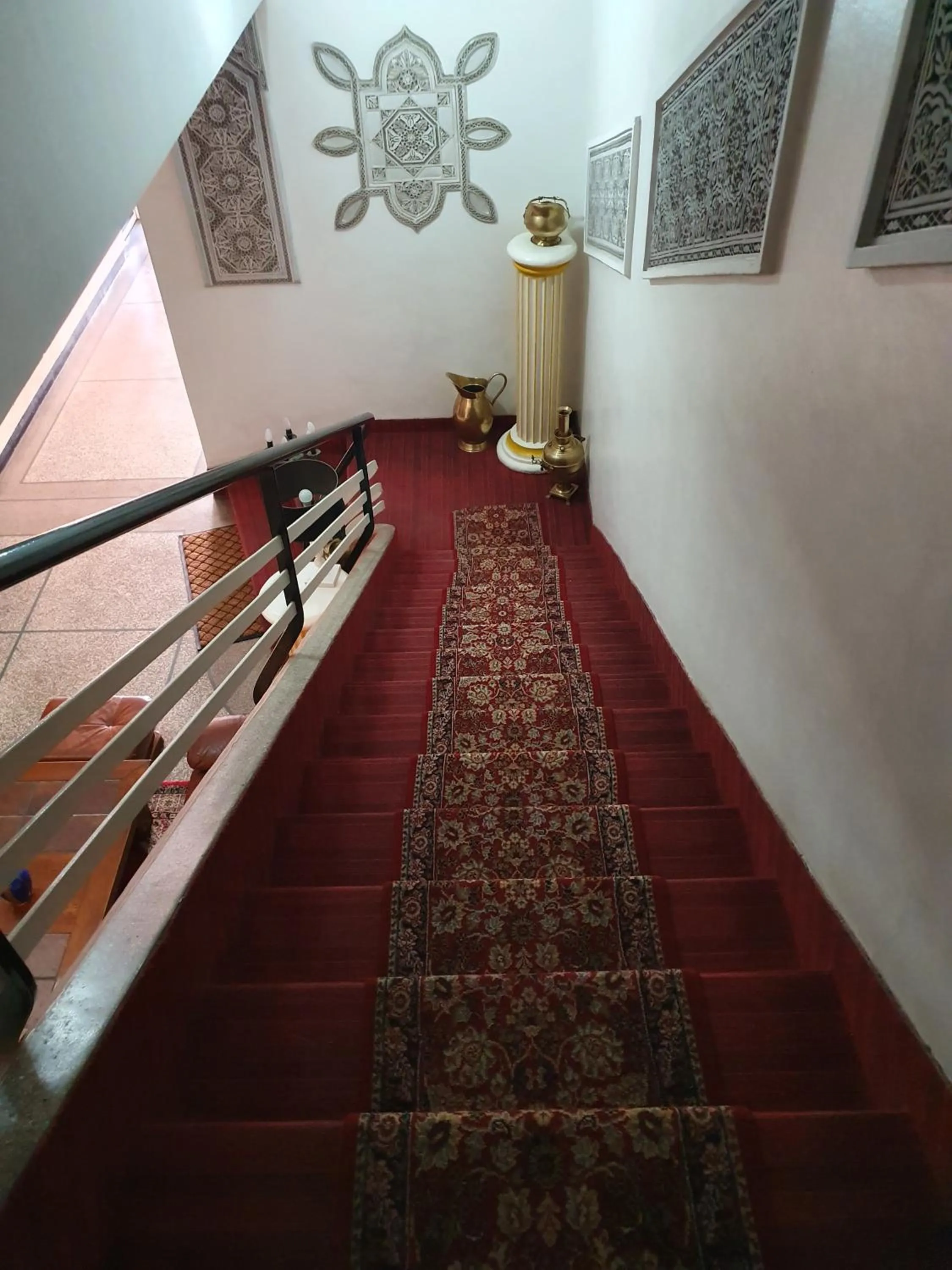 Other in Ambassy Hotel