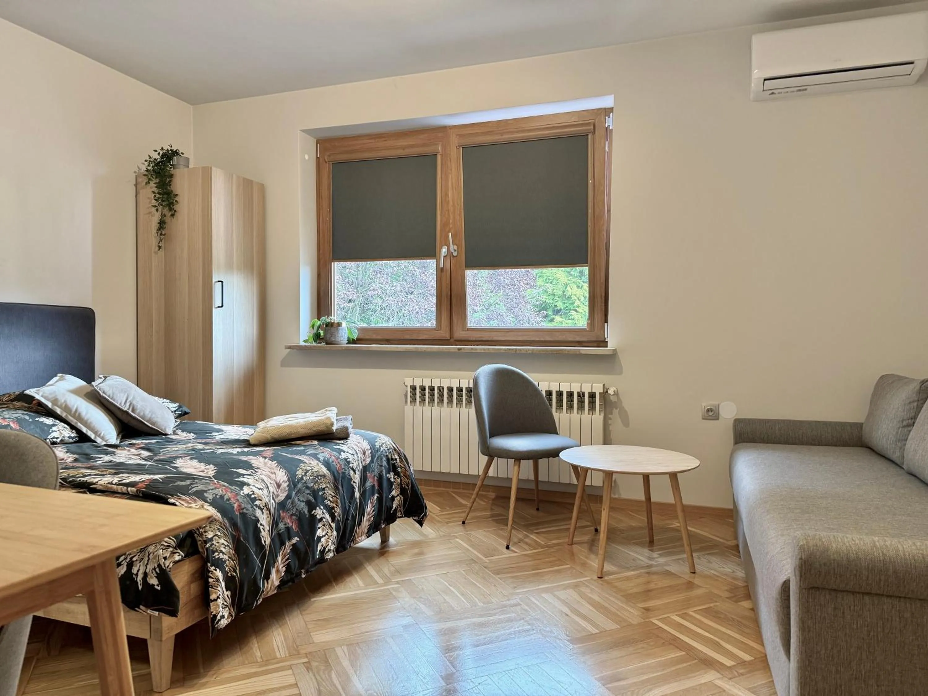 Aparthotel STUDIO