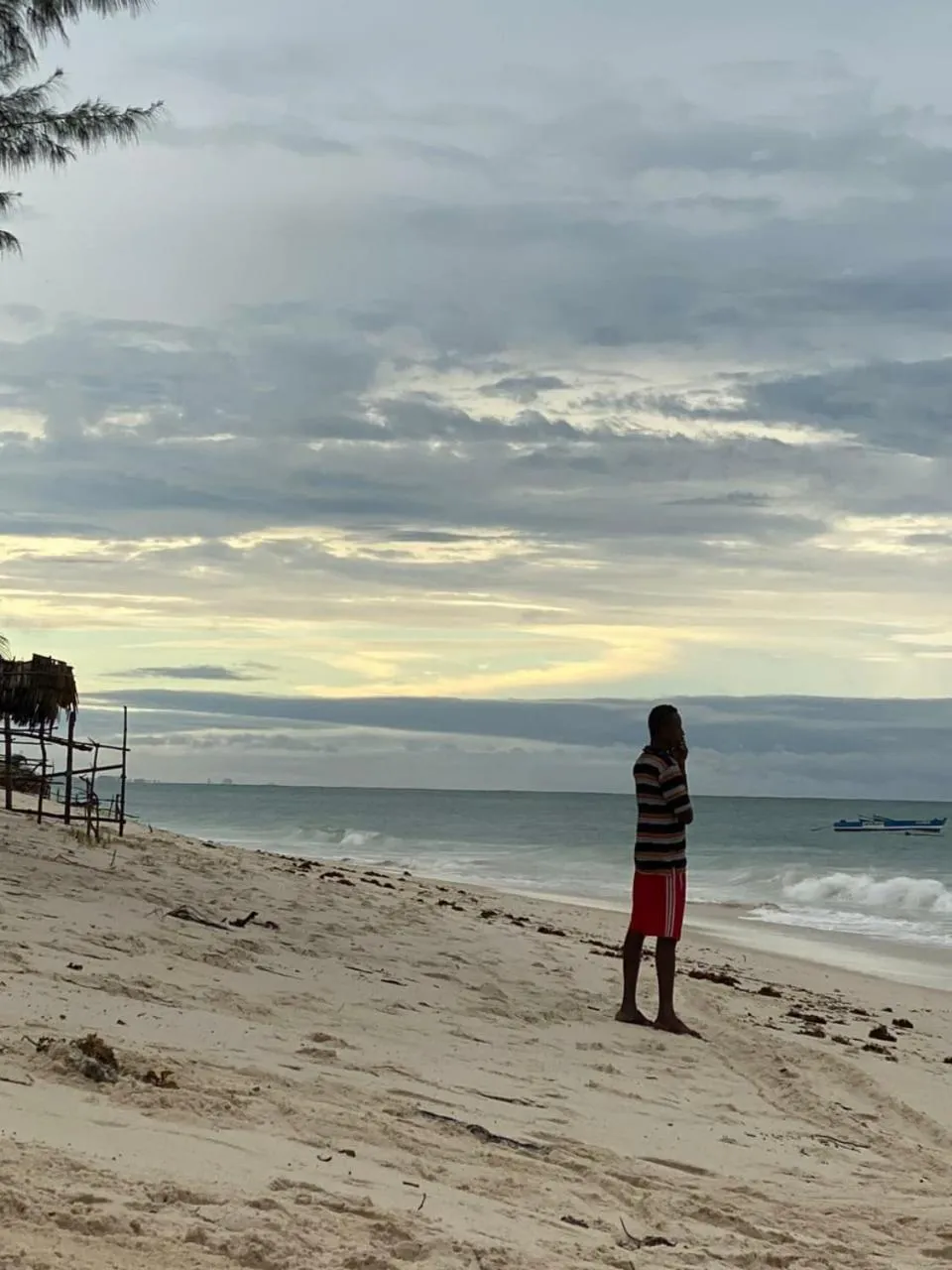 Nearby landmark in Aqua Resort