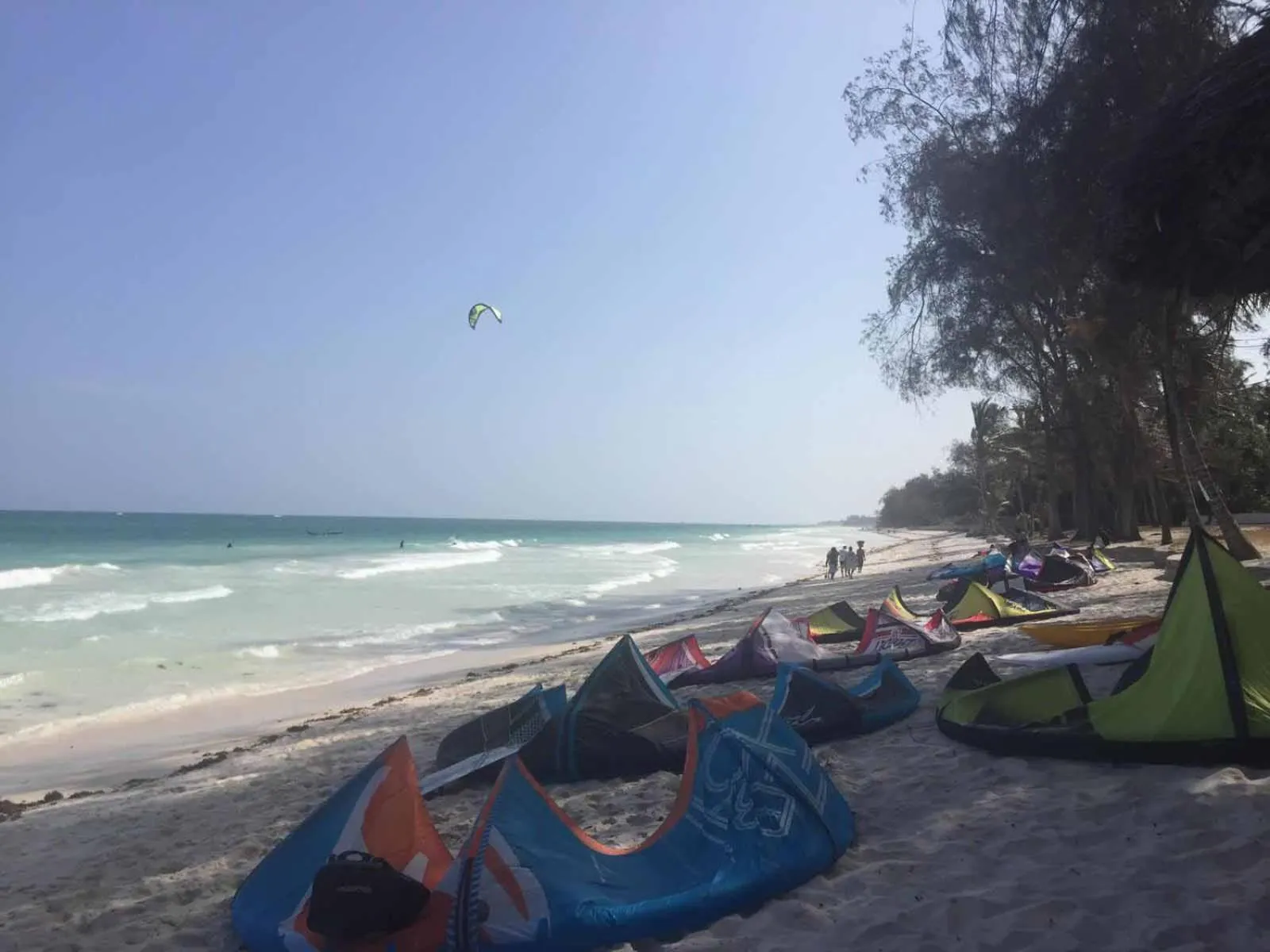 Nearby landmark in Aqua Resort