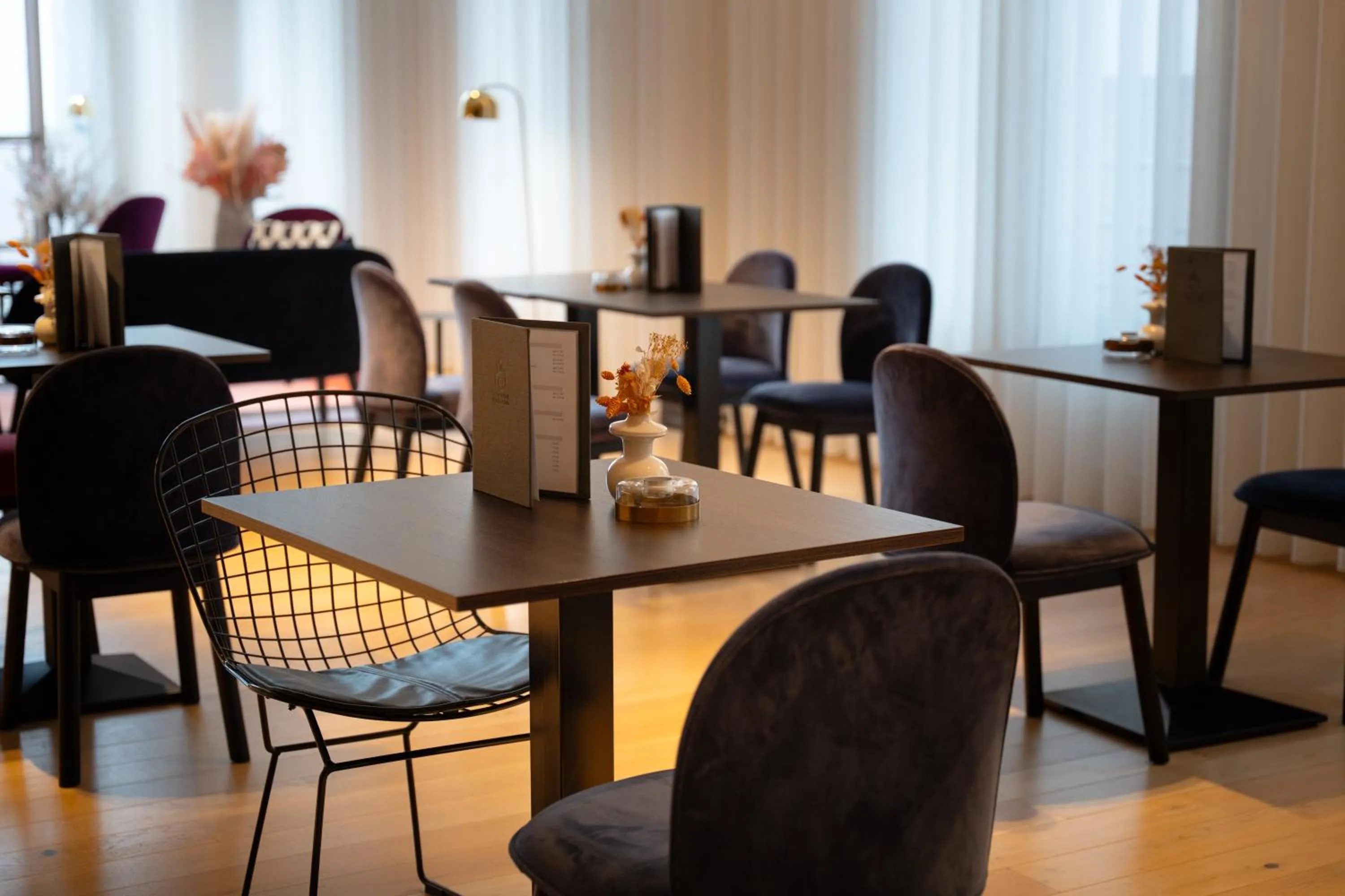 Breakfast in Corsendonk Turnova