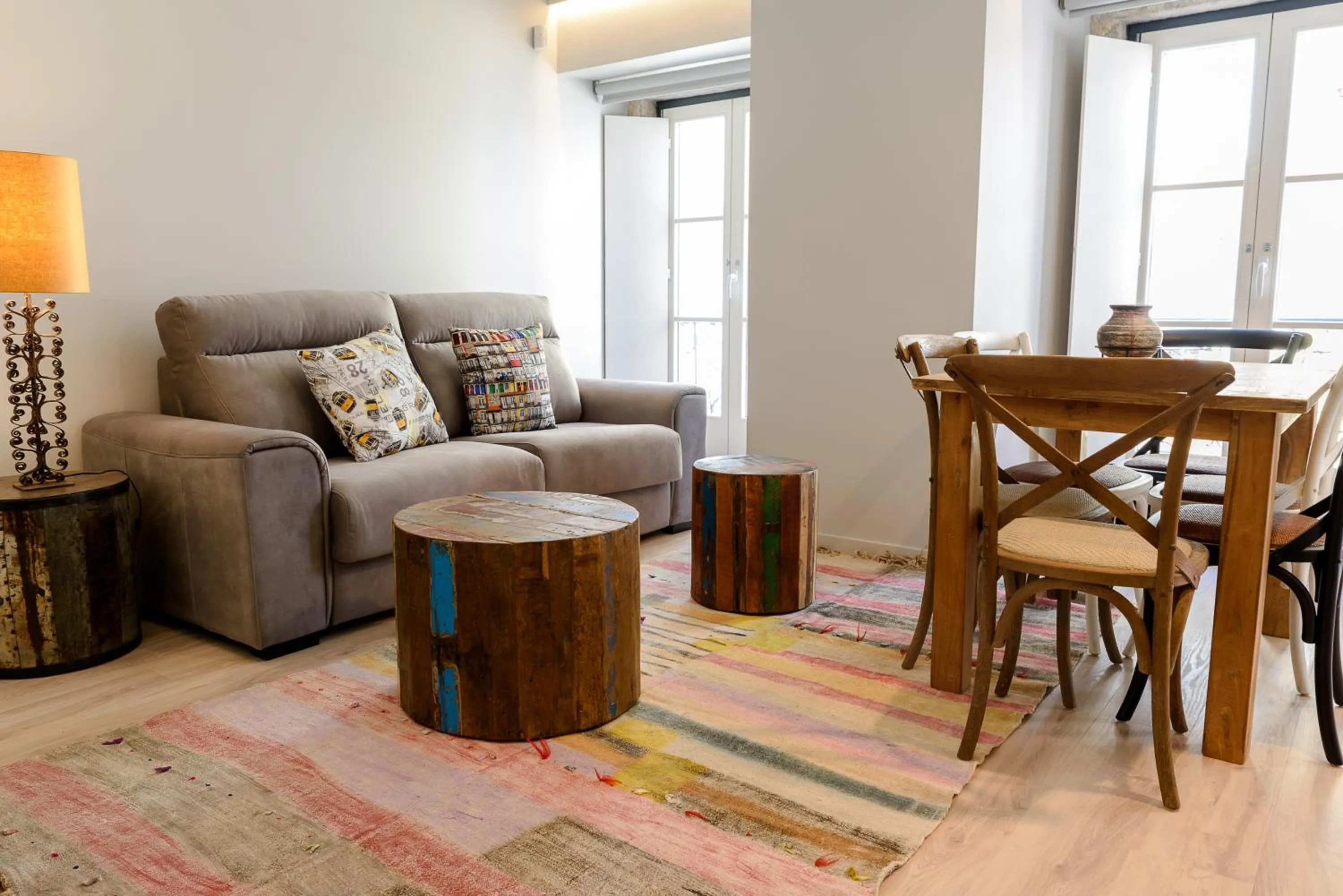 Sitio dos Cavaleiros Daily Serviced Apartments