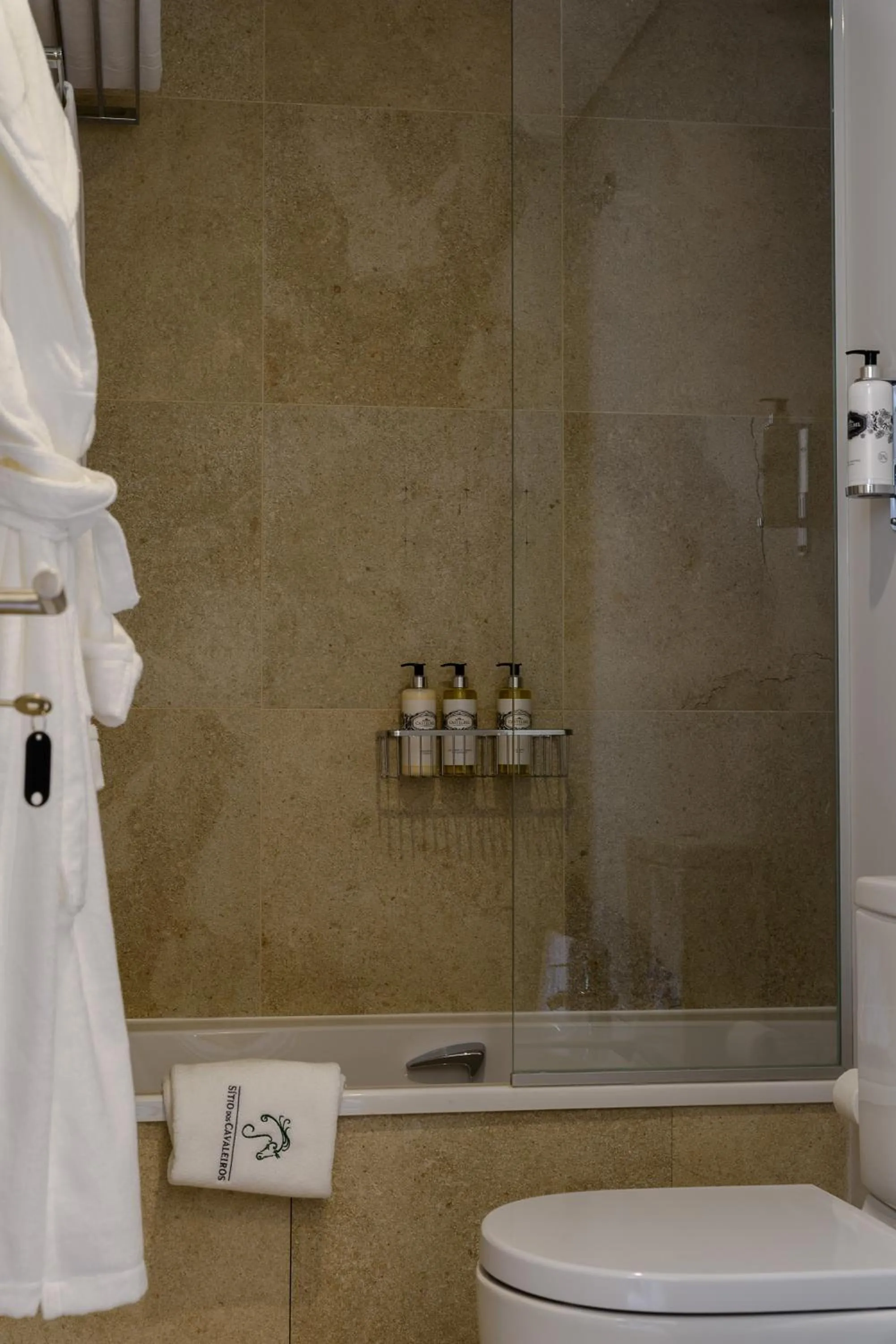 Sitio dos Cavaleiros Daily Serviced Apartments