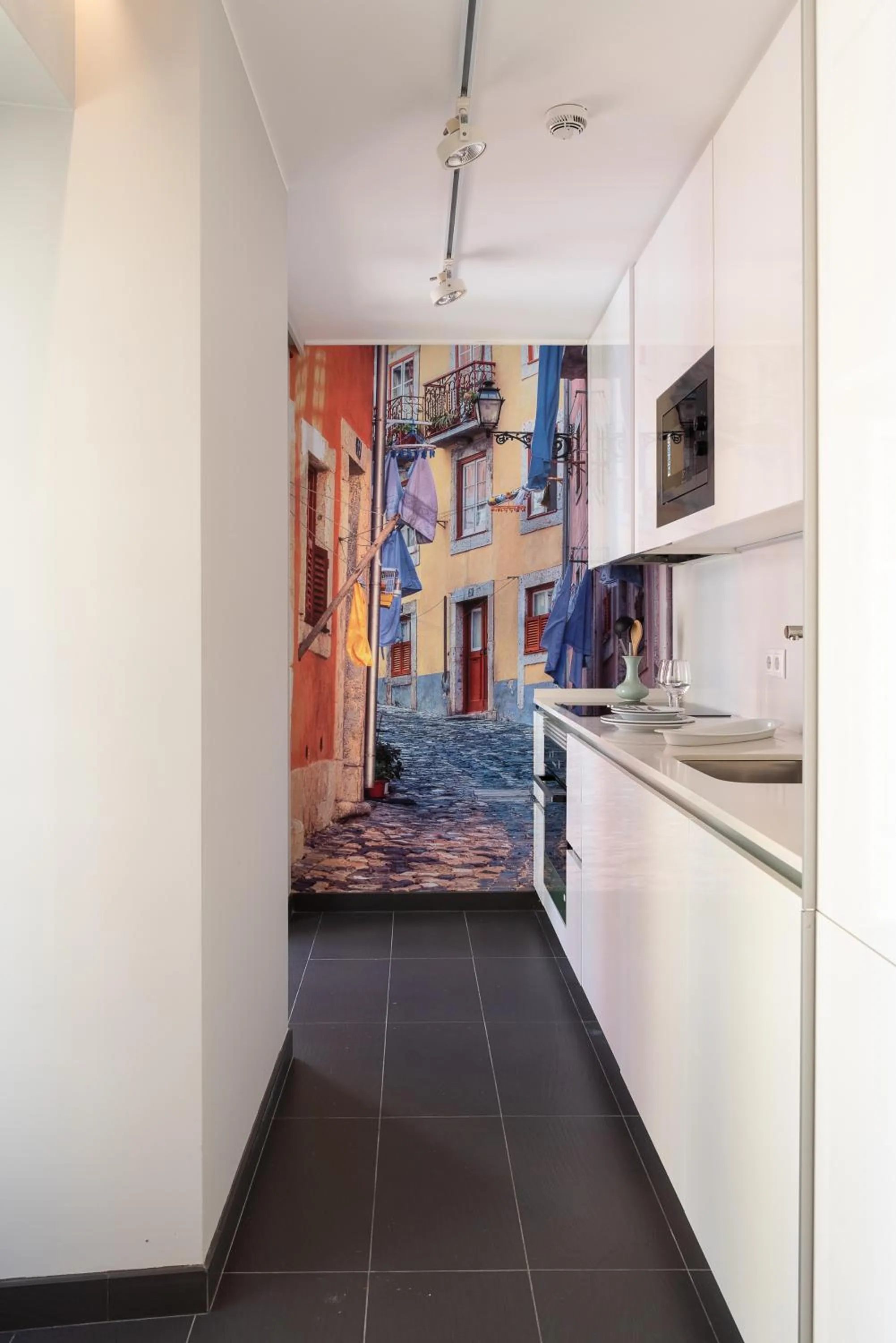 Sitio dos Cavaleiros Daily Serviced Apartments