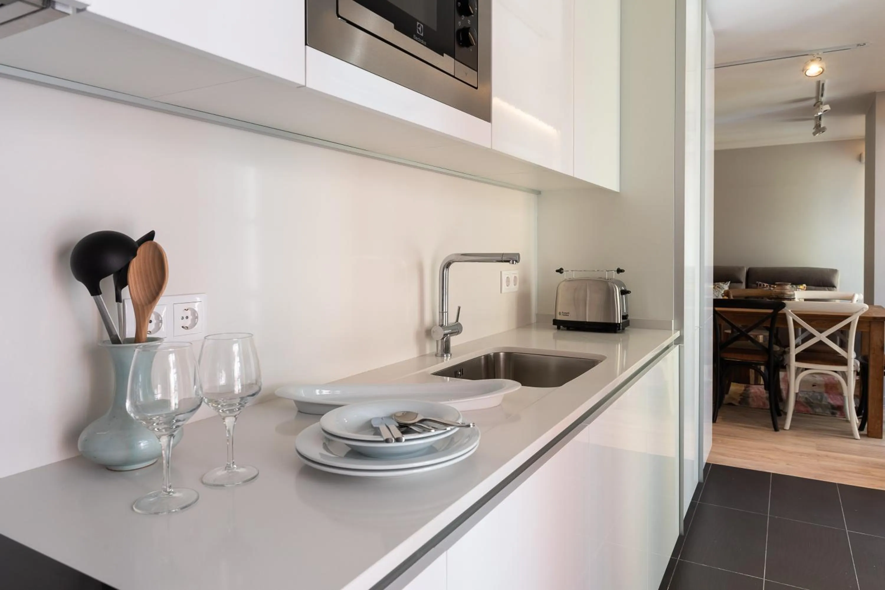 Sitio dos Cavaleiros Daily Serviced Apartments