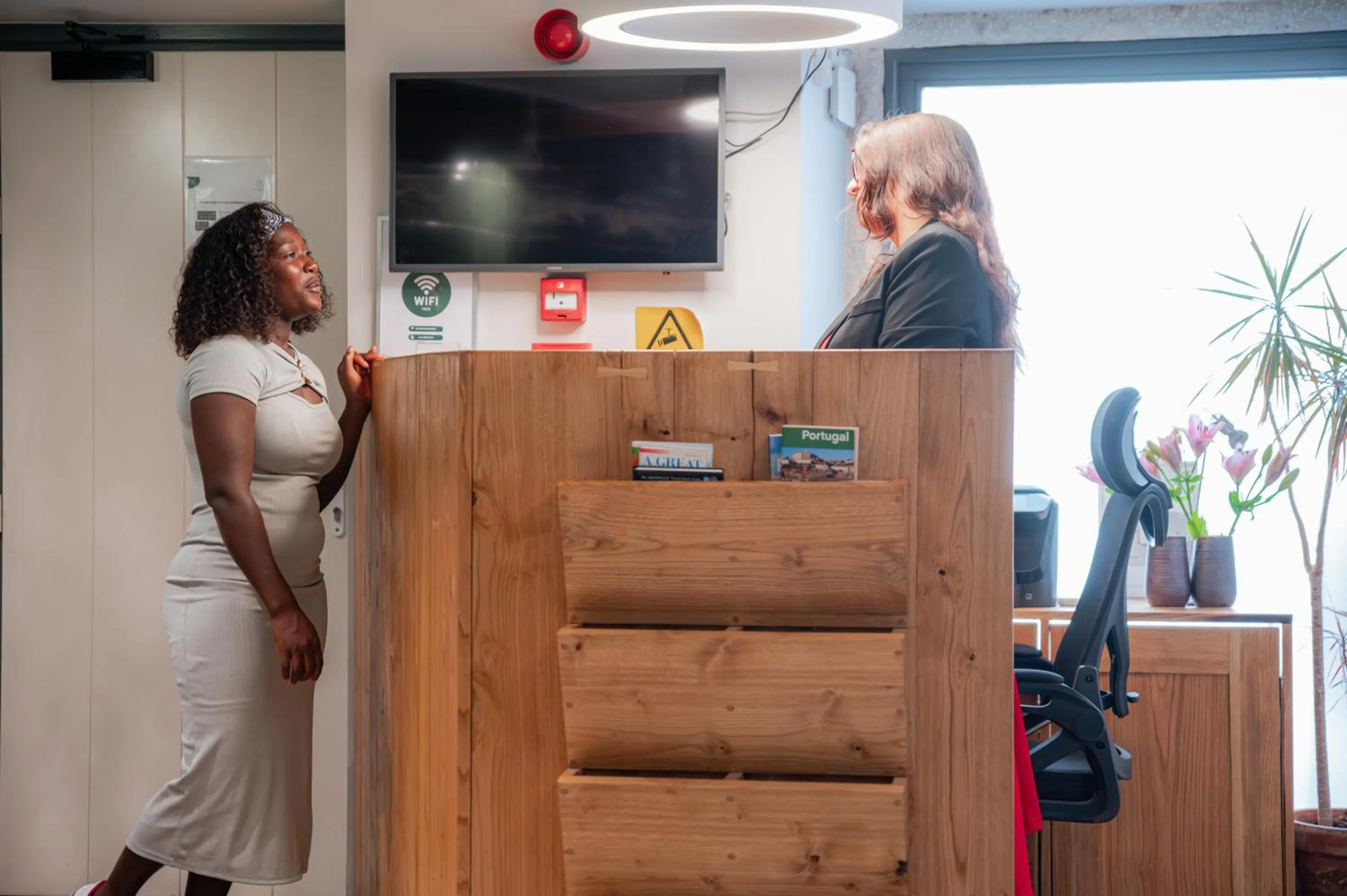 Sitio dos Cavaleiros Daily Serviced Apartments