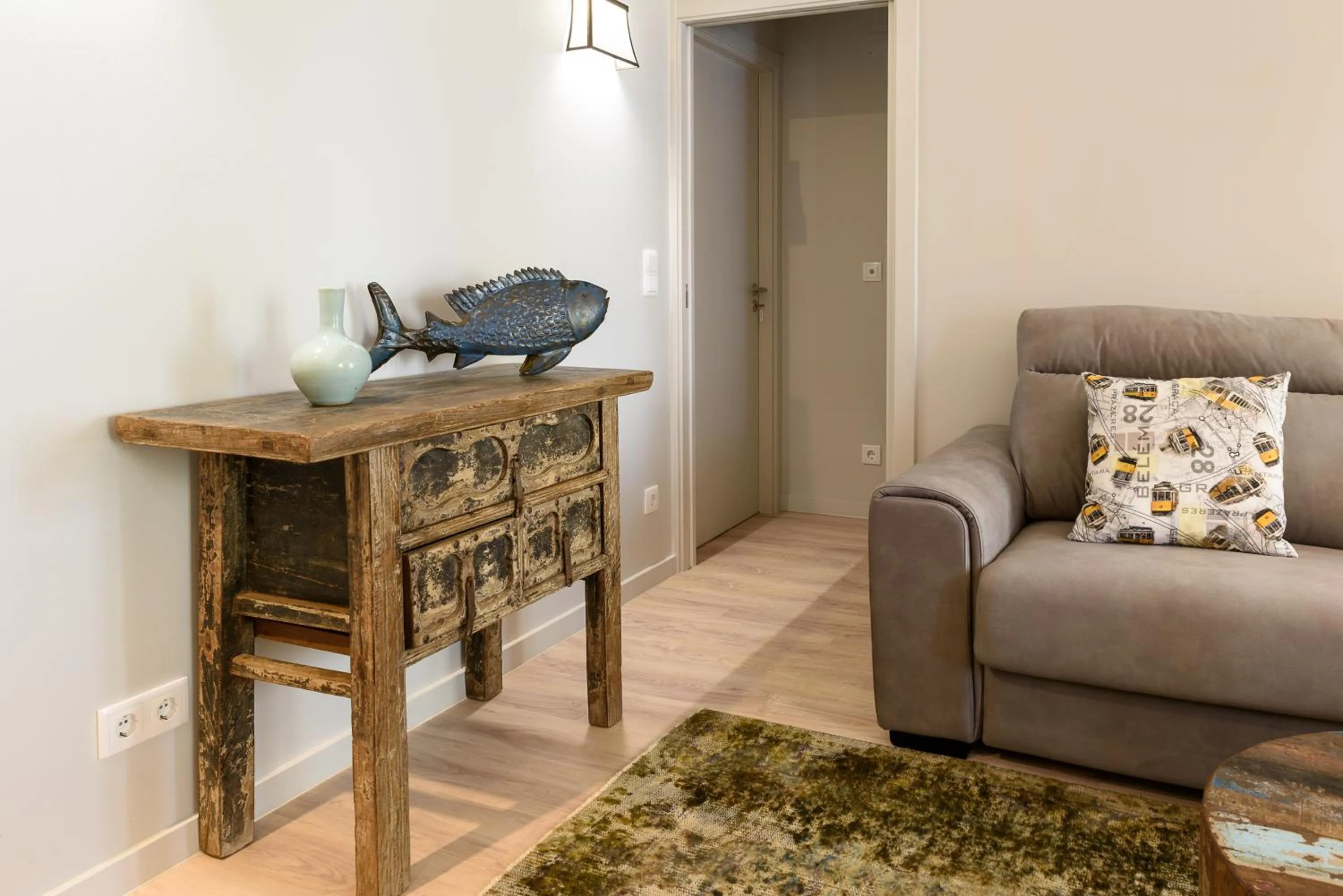 Sitio dos Cavaleiros Daily Serviced Apartments