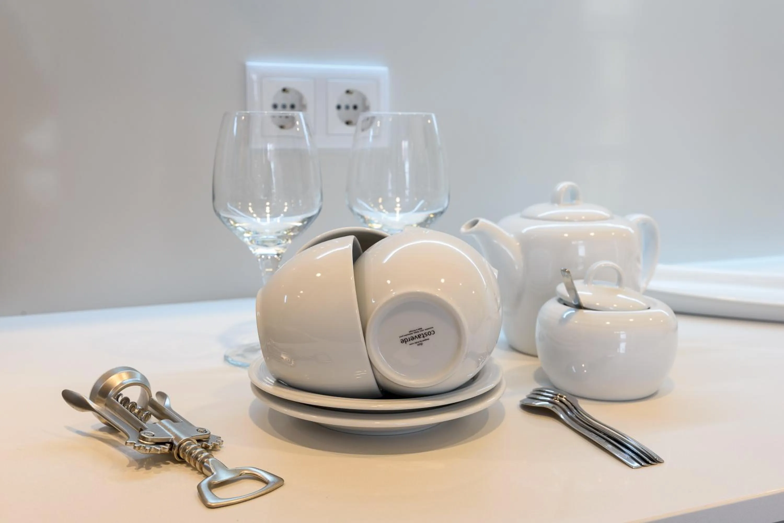 Sitio dos Cavaleiros Daily Serviced Apartments