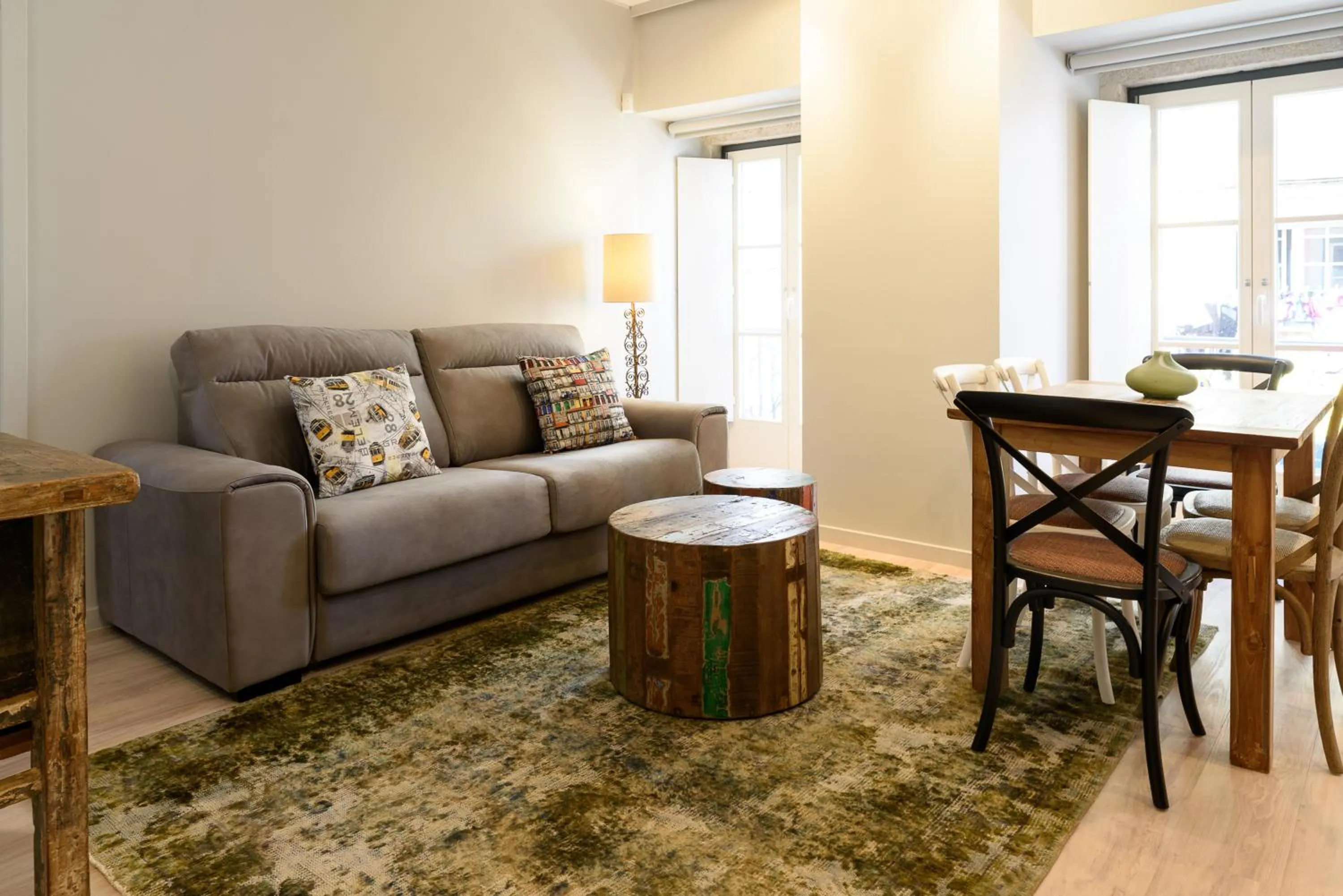 Sitio dos Cavaleiros Daily Serviced Apartments