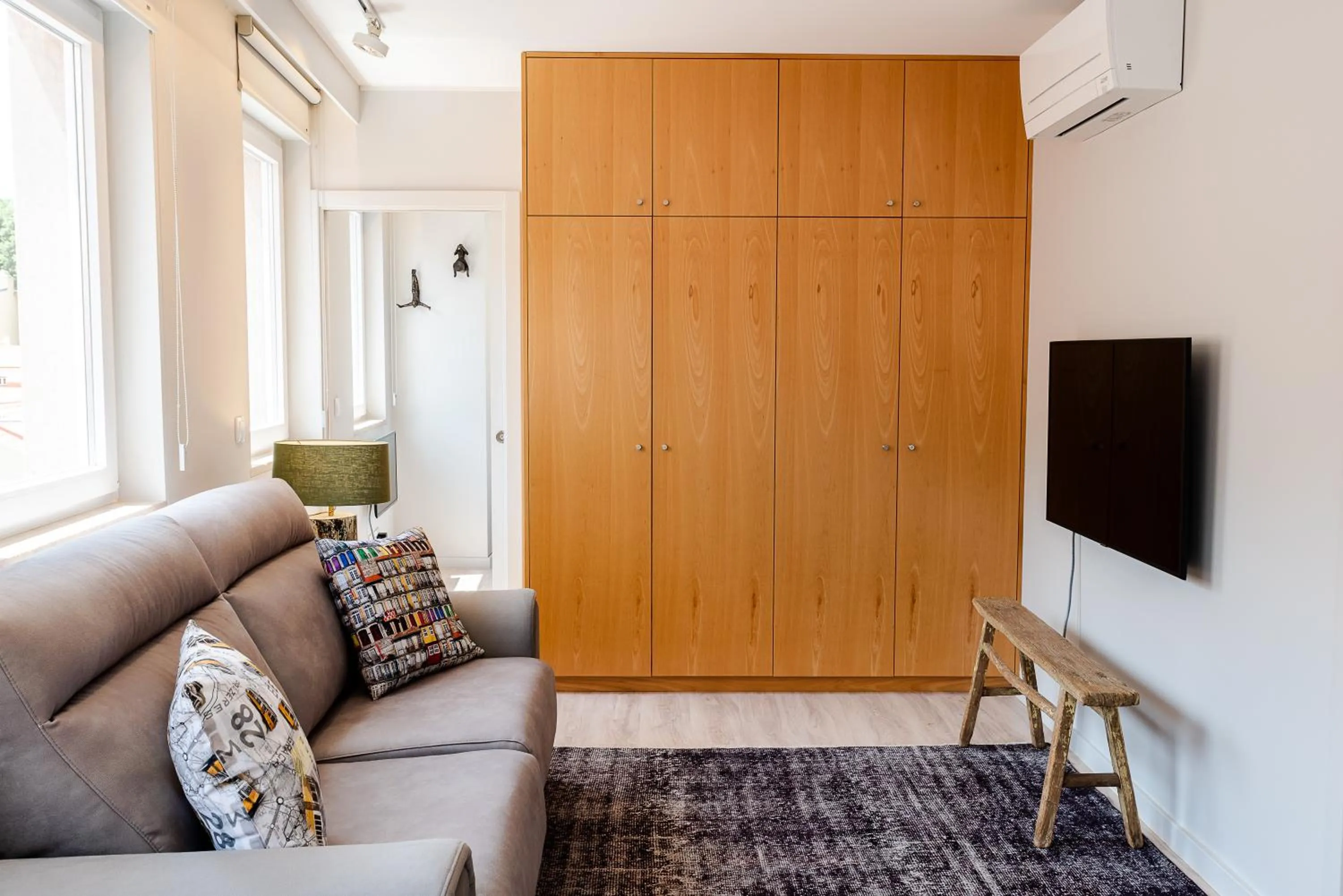 Sitio dos Cavaleiros Daily Serviced Apartments