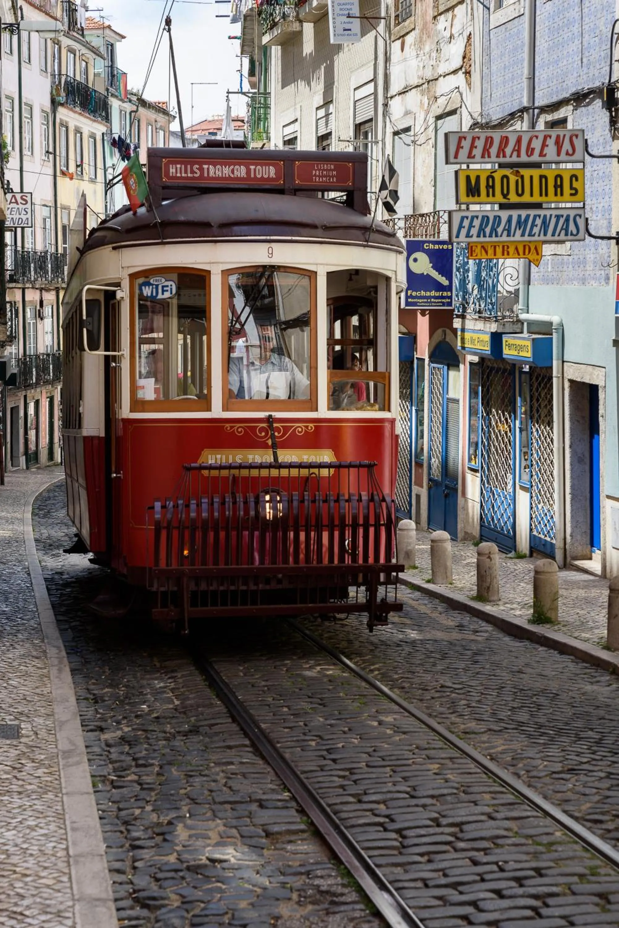 Sitio dos Cavaleiros Daily Serviced Apartments