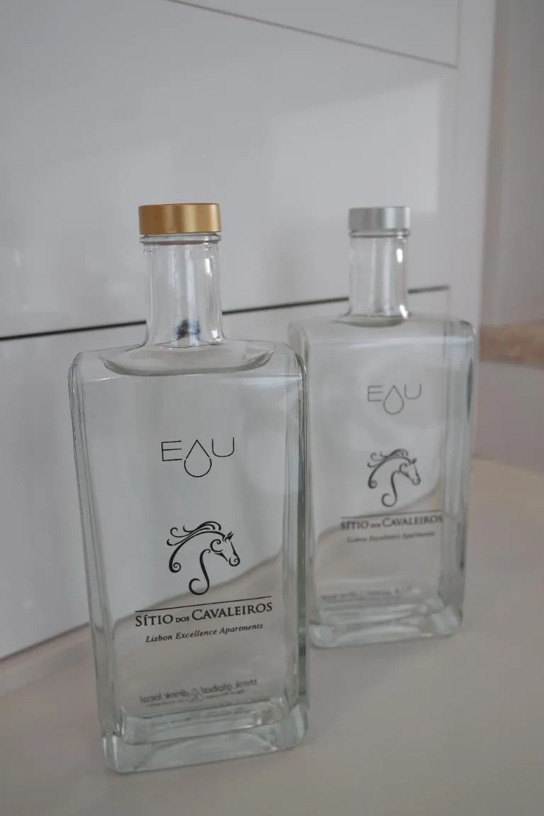 Food and drinks in Sitio dos Cavaleiros Daily Serviced Apartments