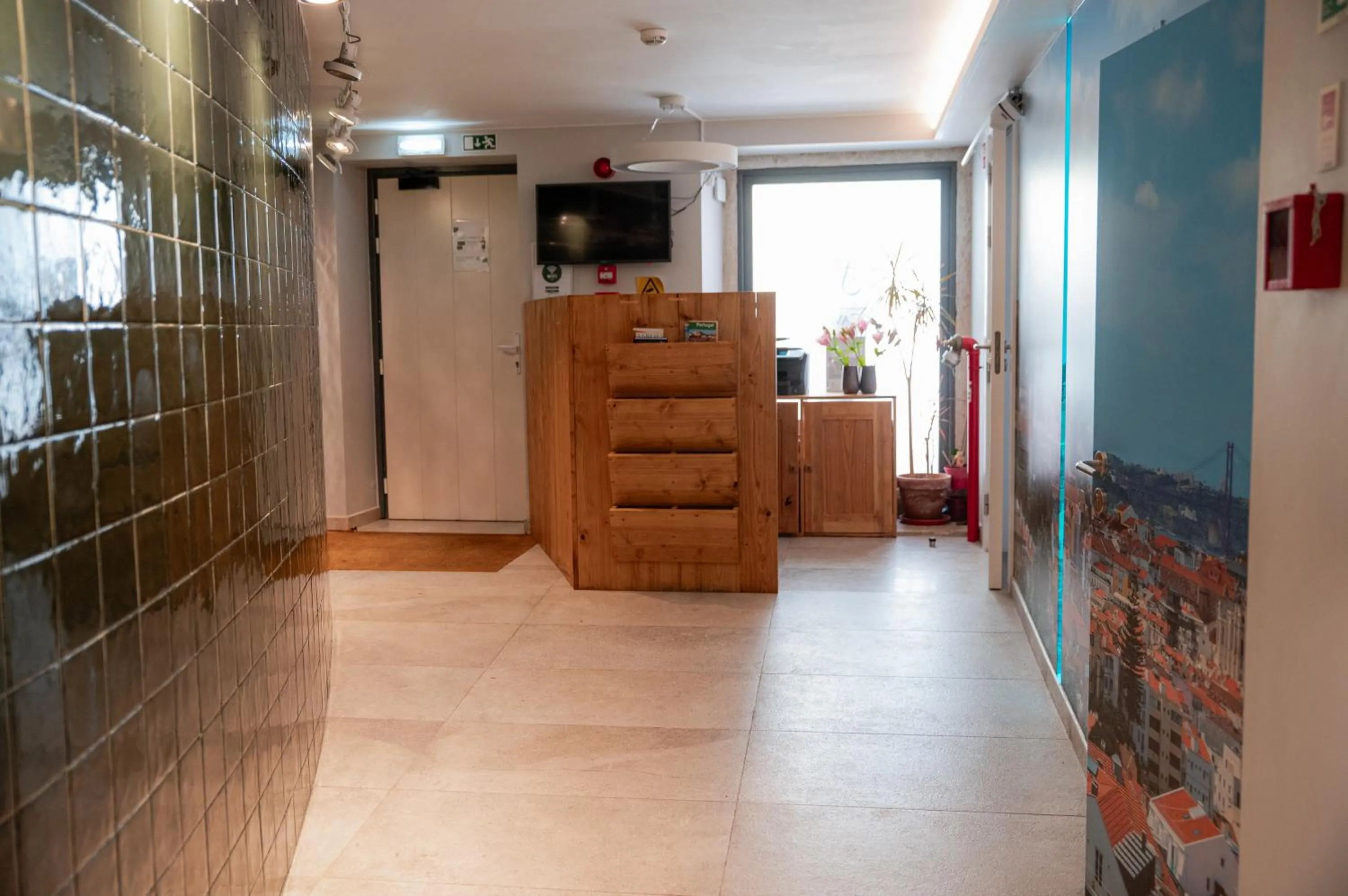 Sitio dos Cavaleiros Daily Serviced Apartments