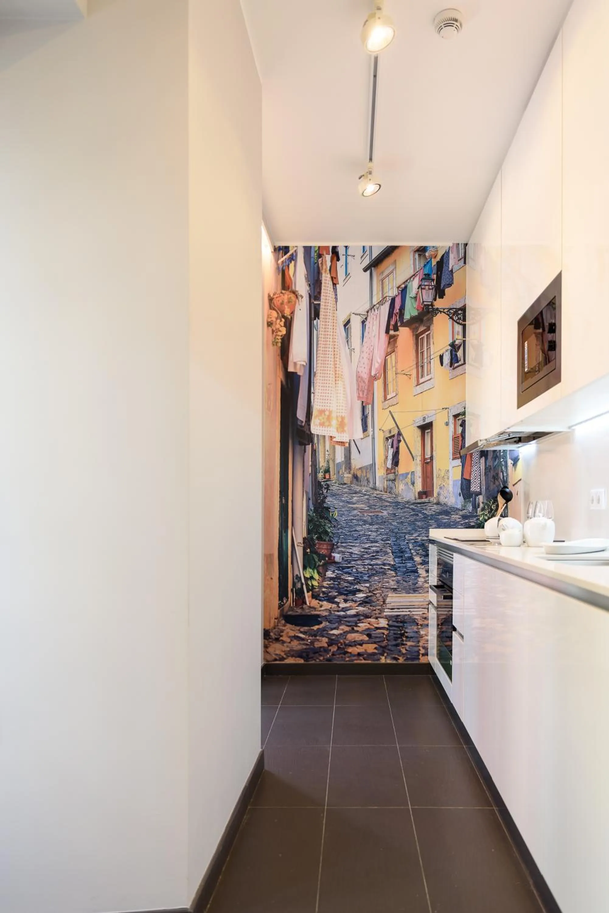 Sitio dos Cavaleiros Daily Serviced Apartments