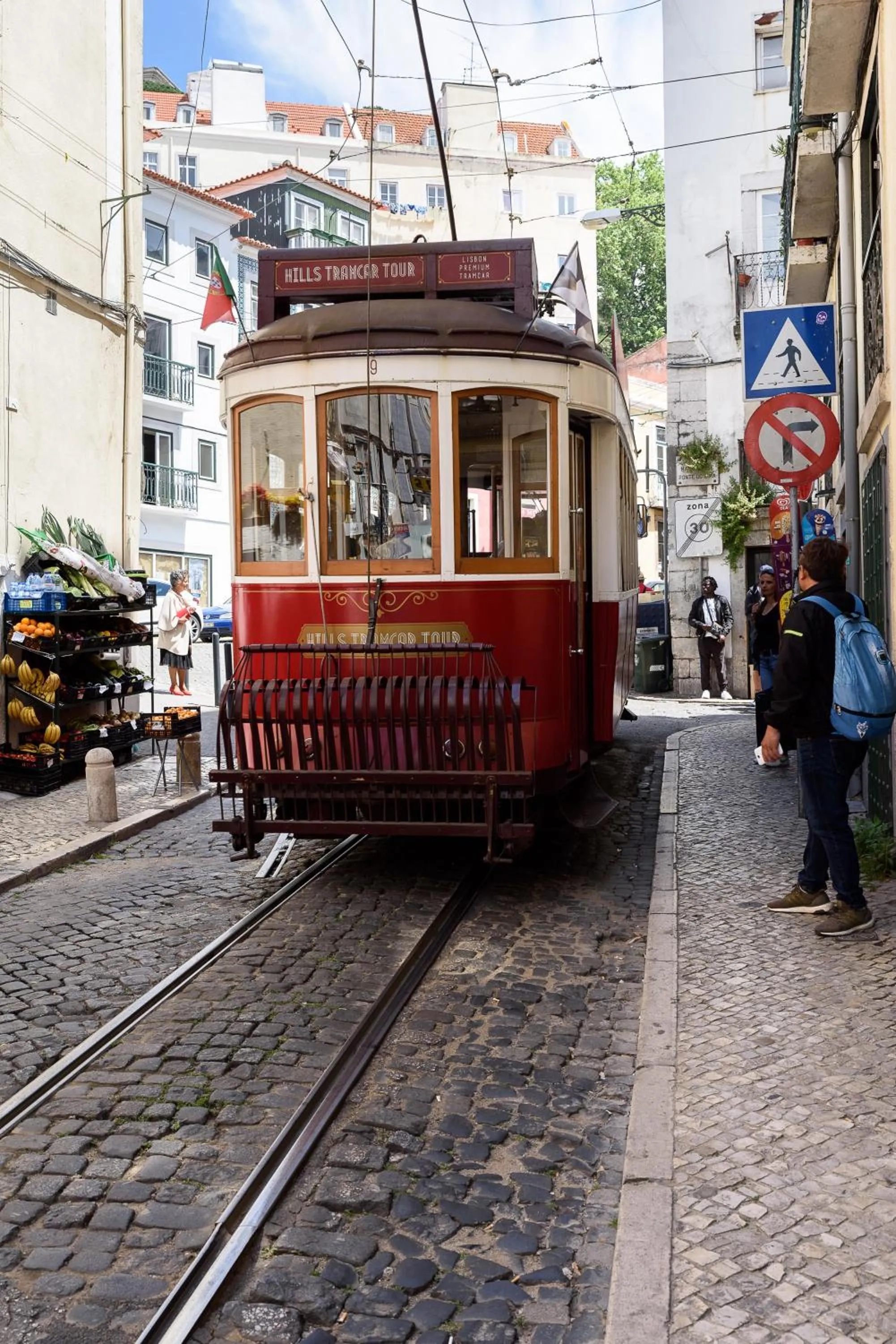 Neighbourhood in Sitio dos Cavaleiros Daily Serviced Apartments