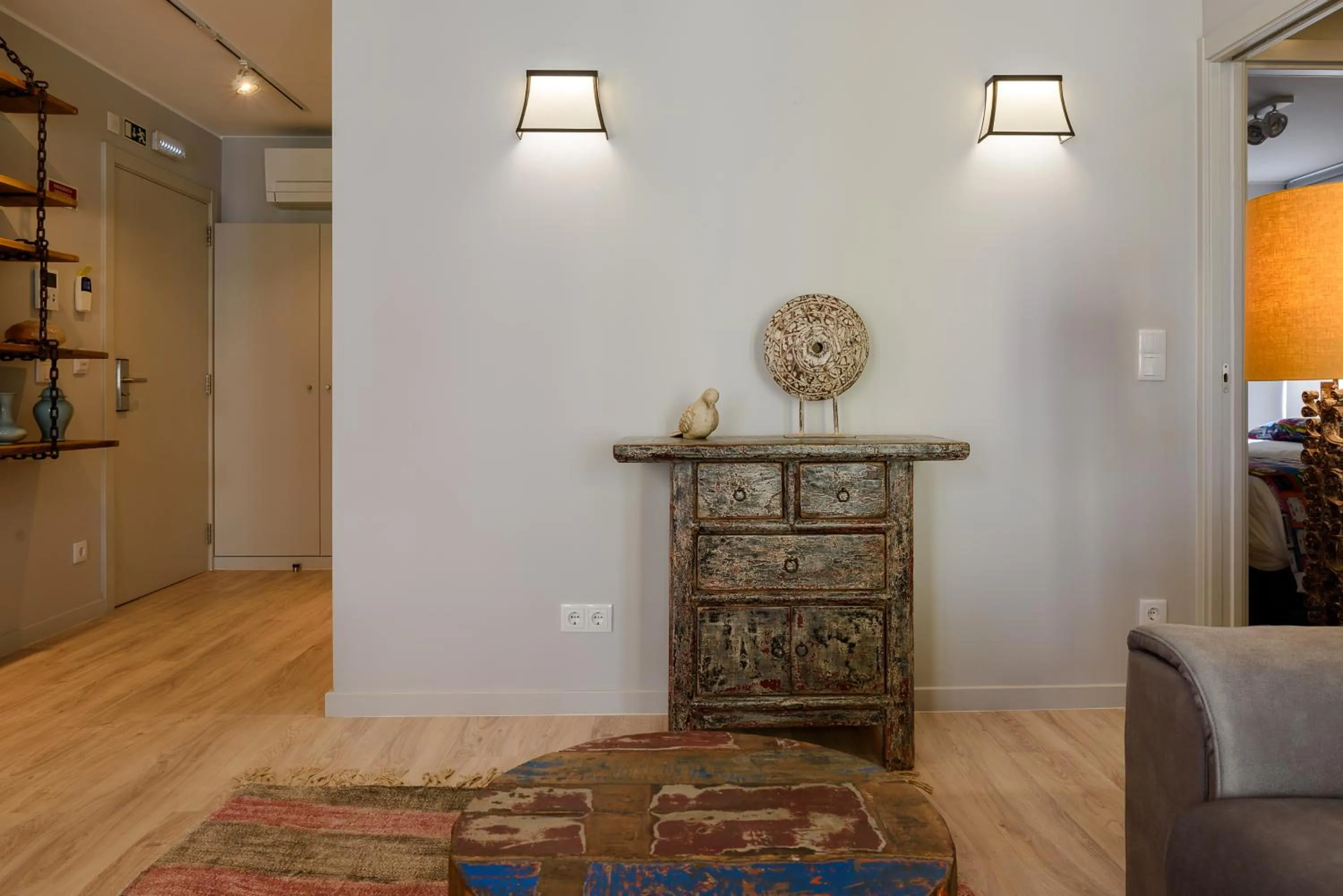 Sitio dos Cavaleiros Daily Serviced Apartments