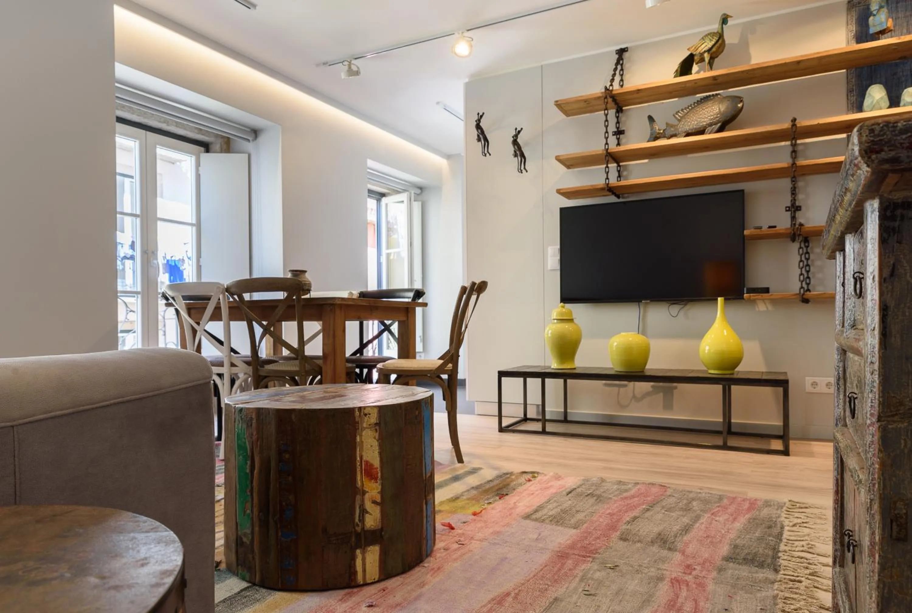 Sitio dos Cavaleiros Daily Serviced Apartments