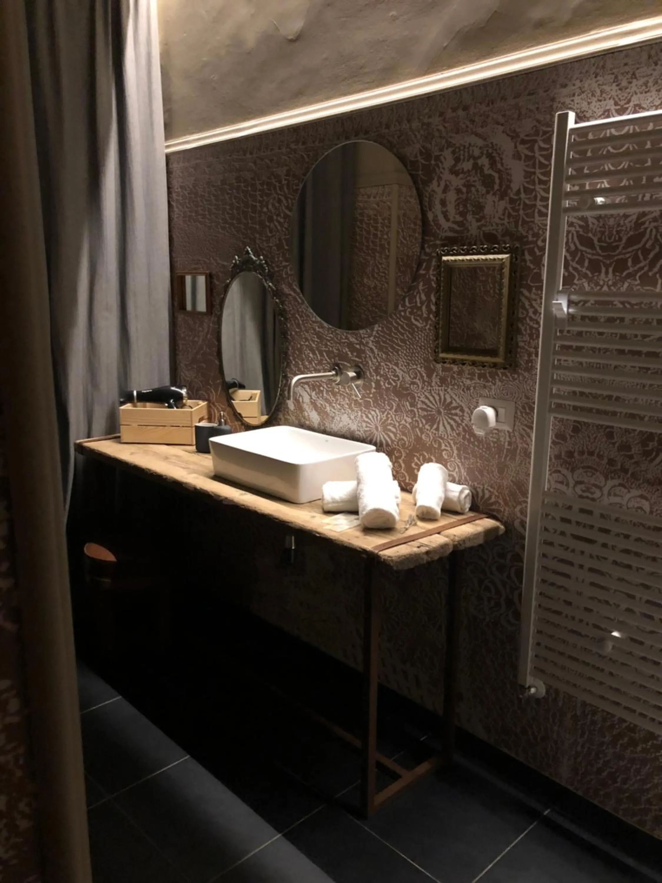 WelcHome - guest accomodation