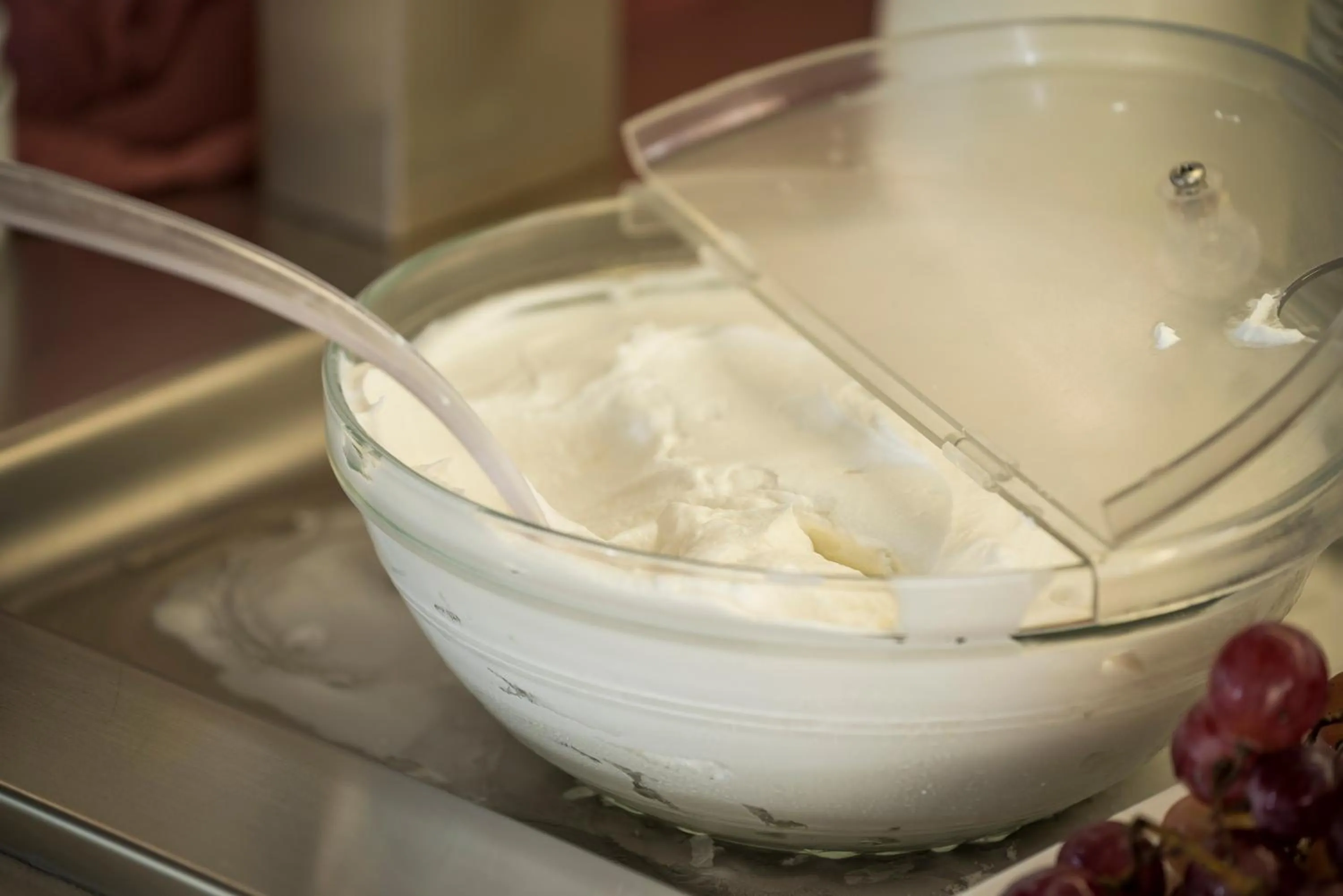 Breakfast in Elotis Suites