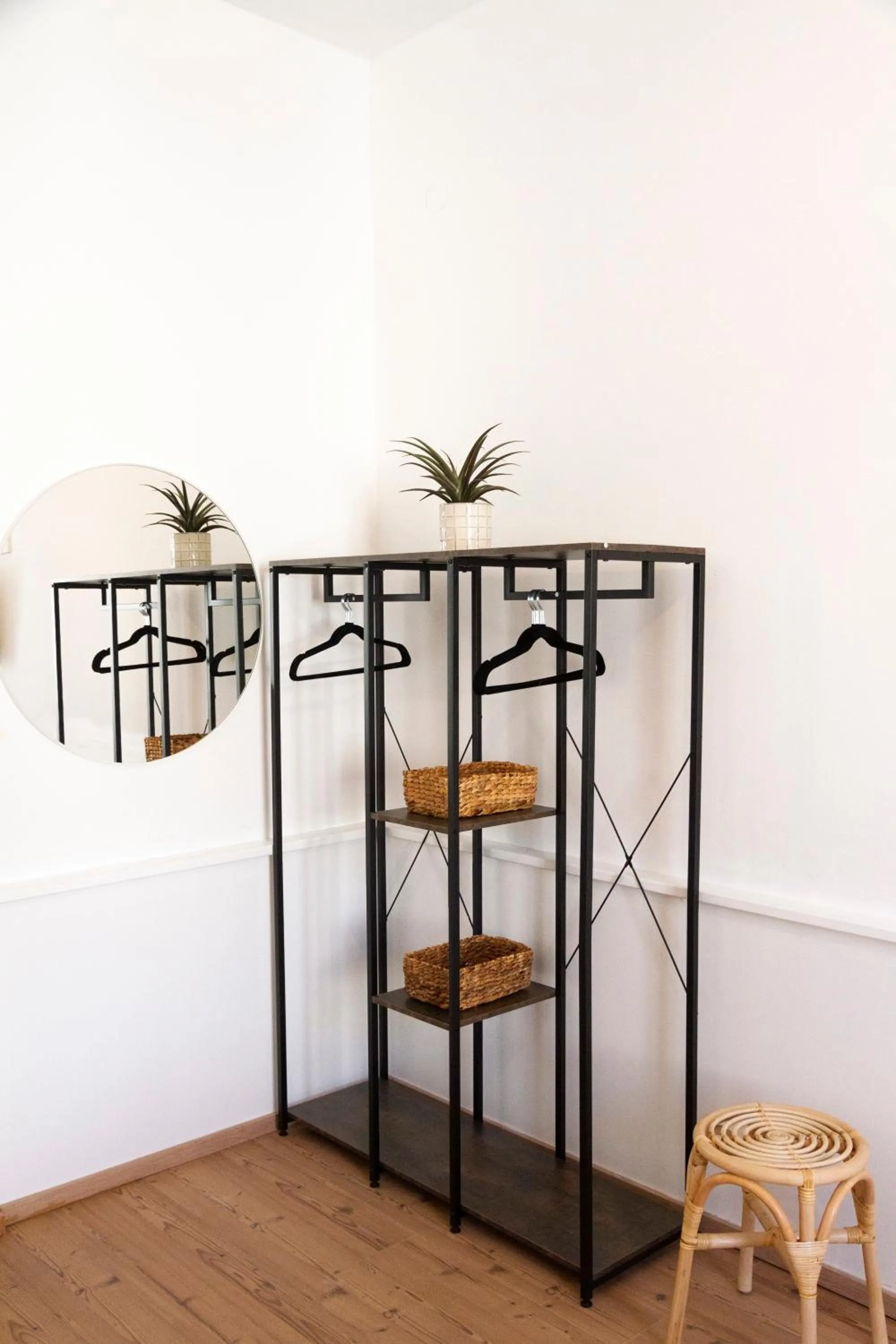 KIBI Rooms self check-in