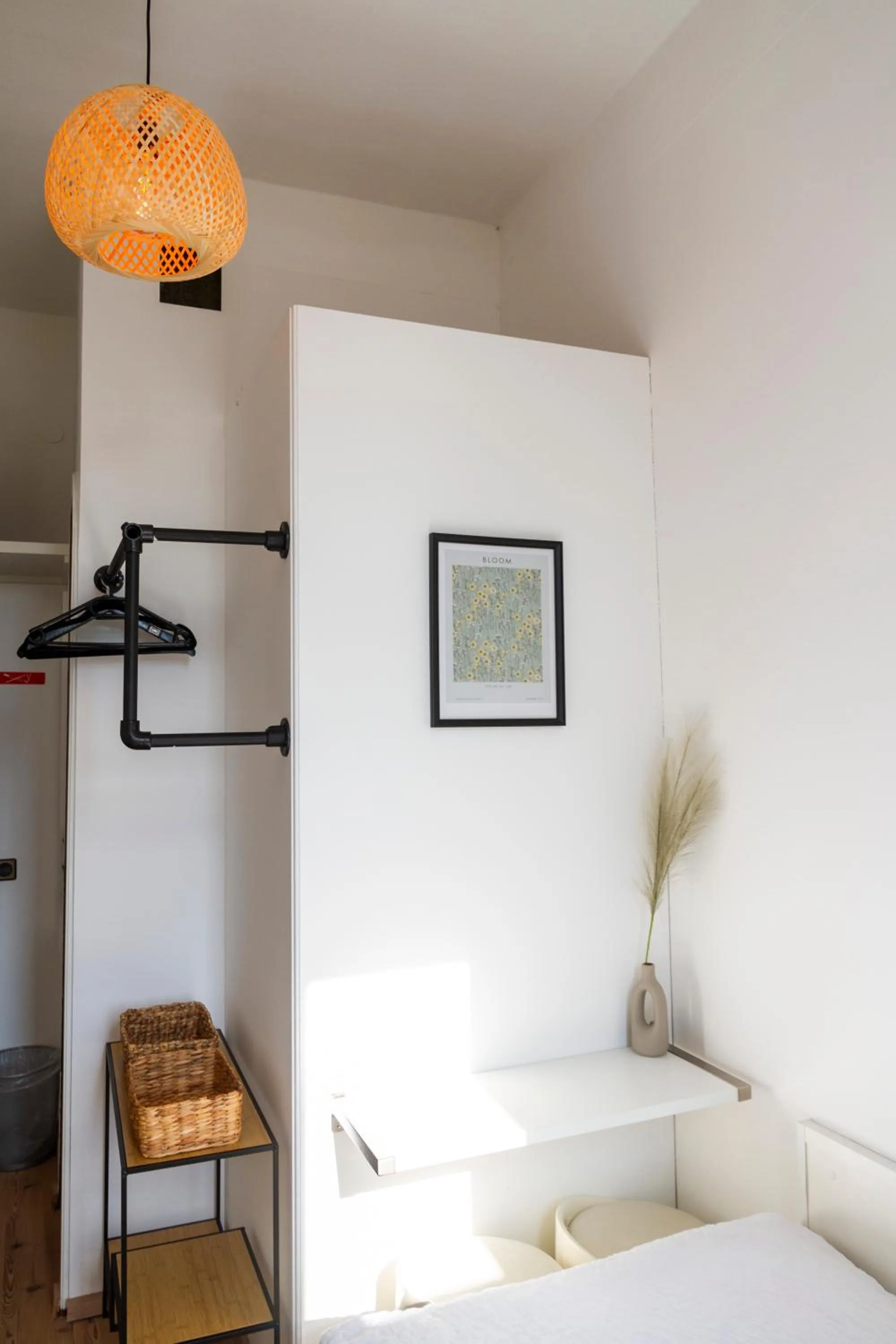 KIBI Rooms self check-in