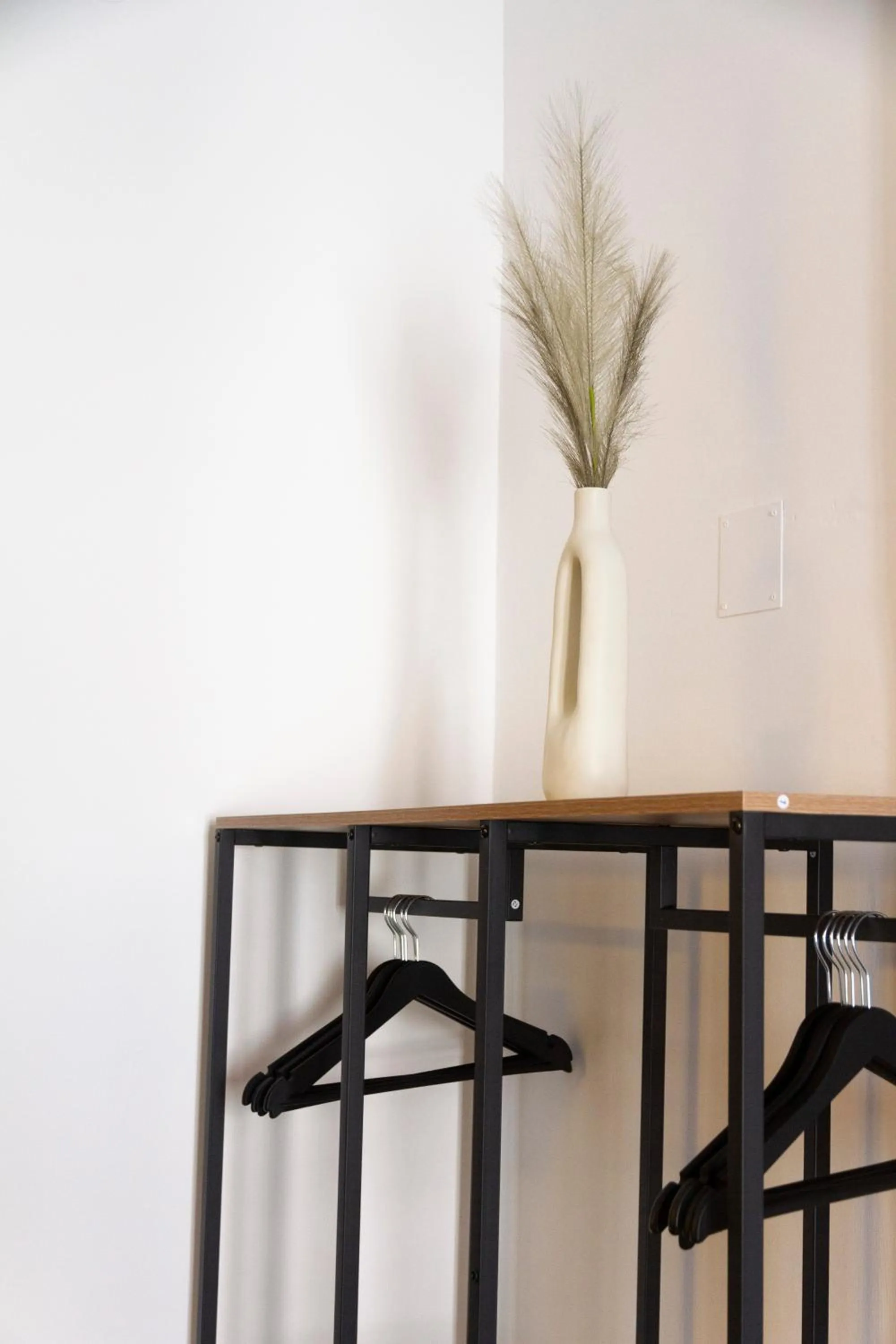 KIBI Rooms self check-in