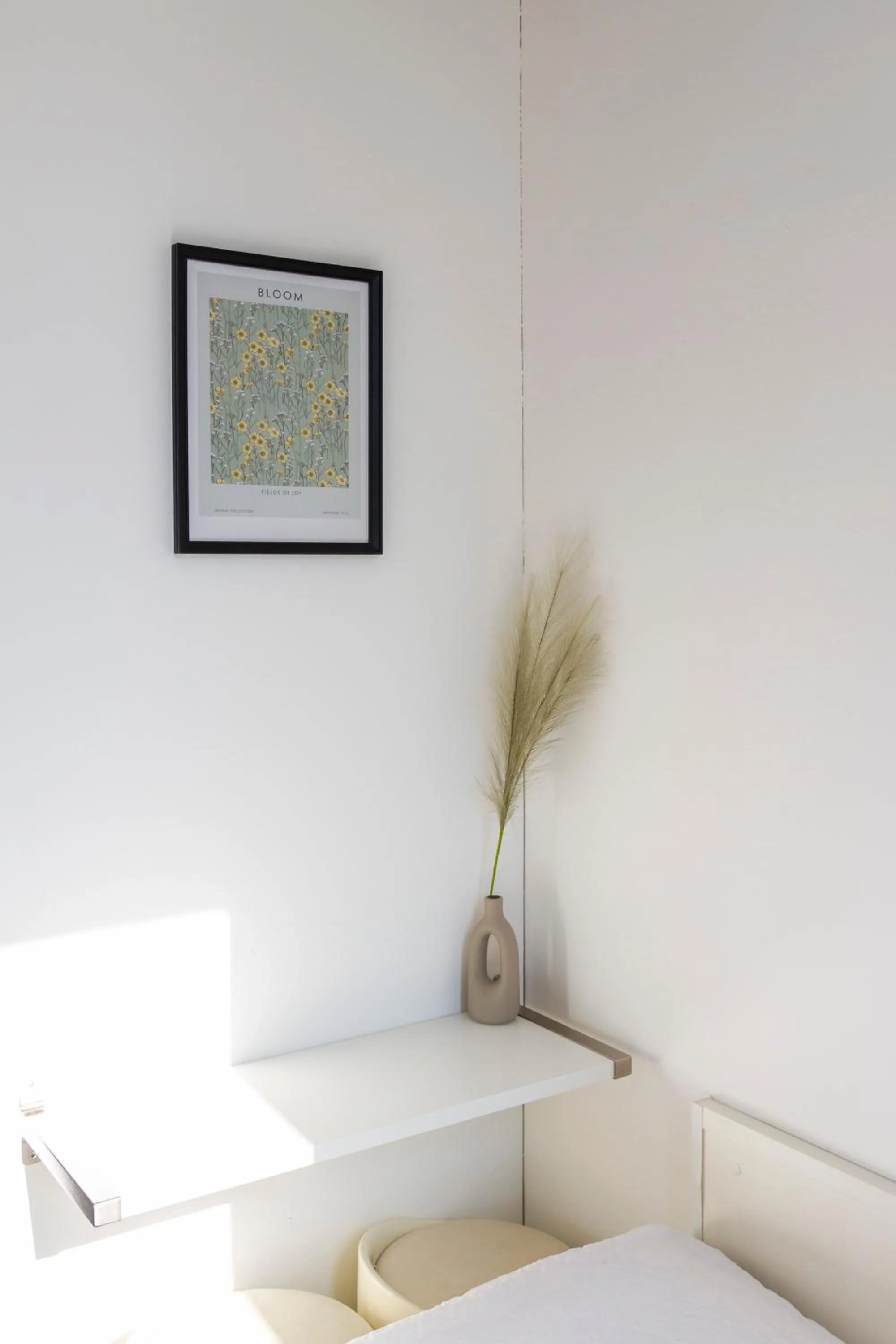 KIBI Rooms self check-in