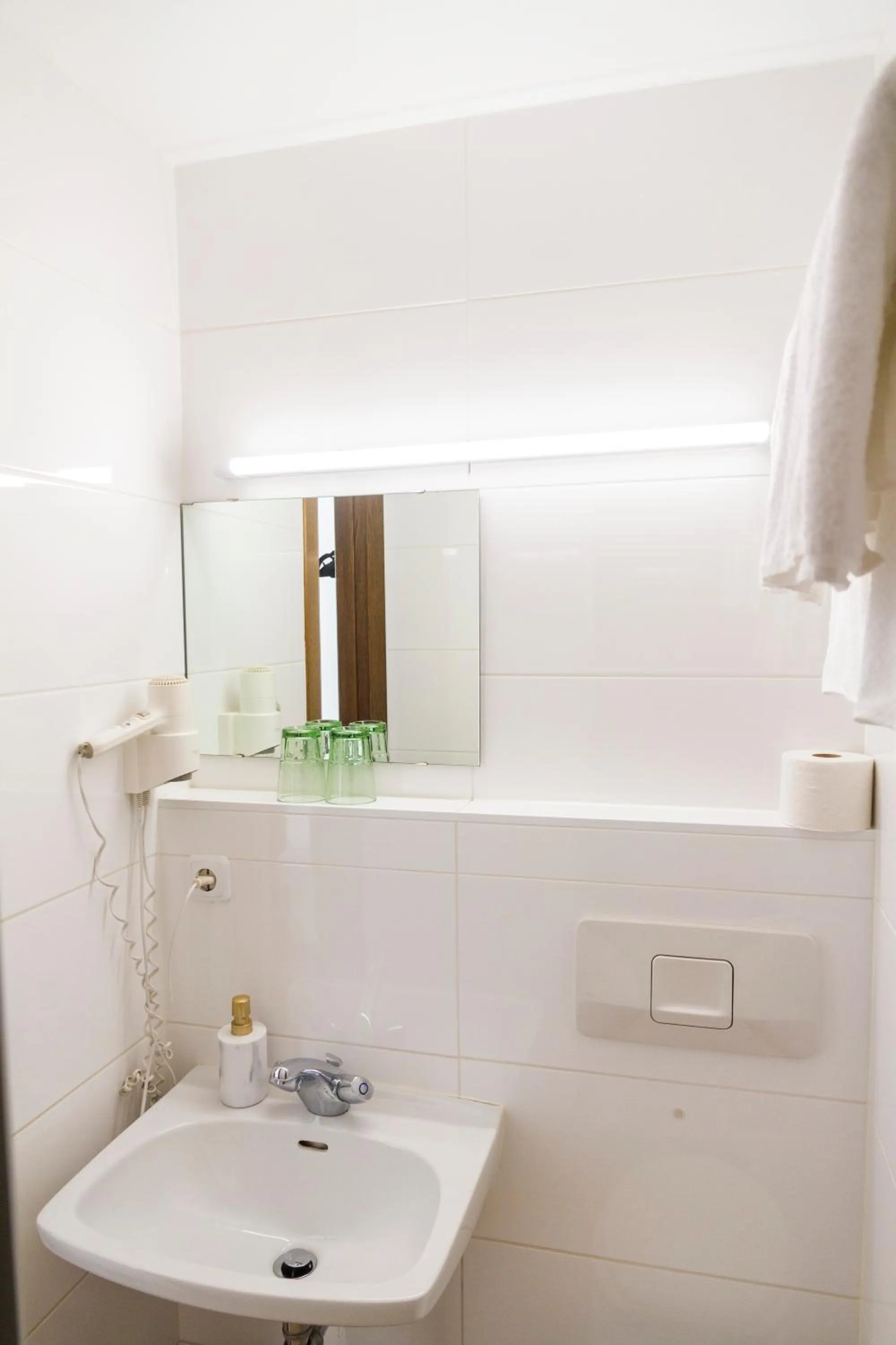 KIBI Rooms self check-in