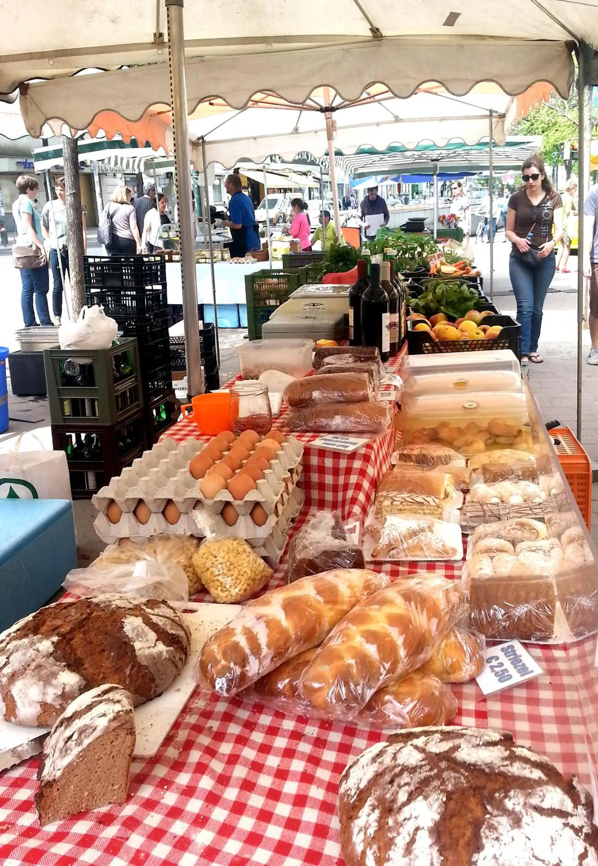 Area and facilities in KIBI Rooms self check-in