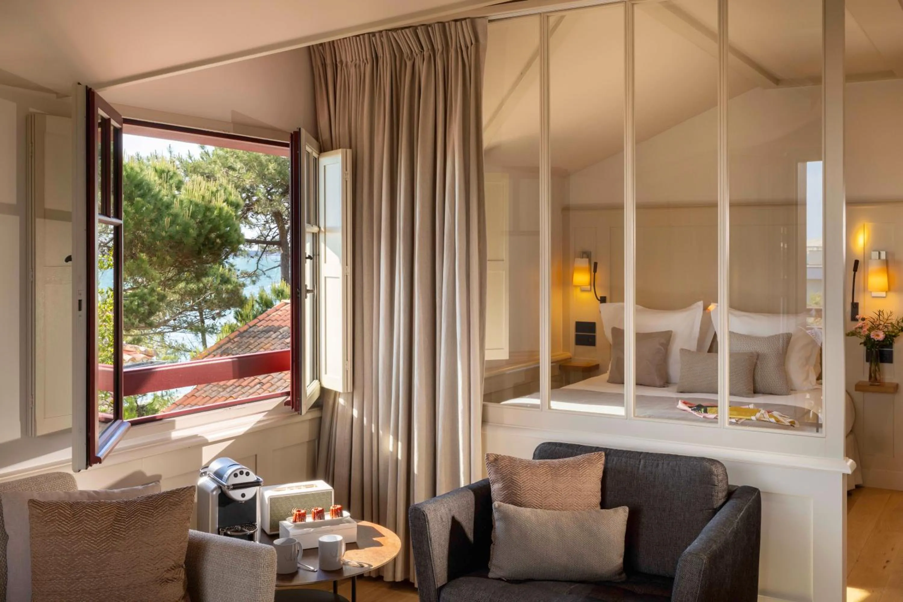 Villa du Pyla