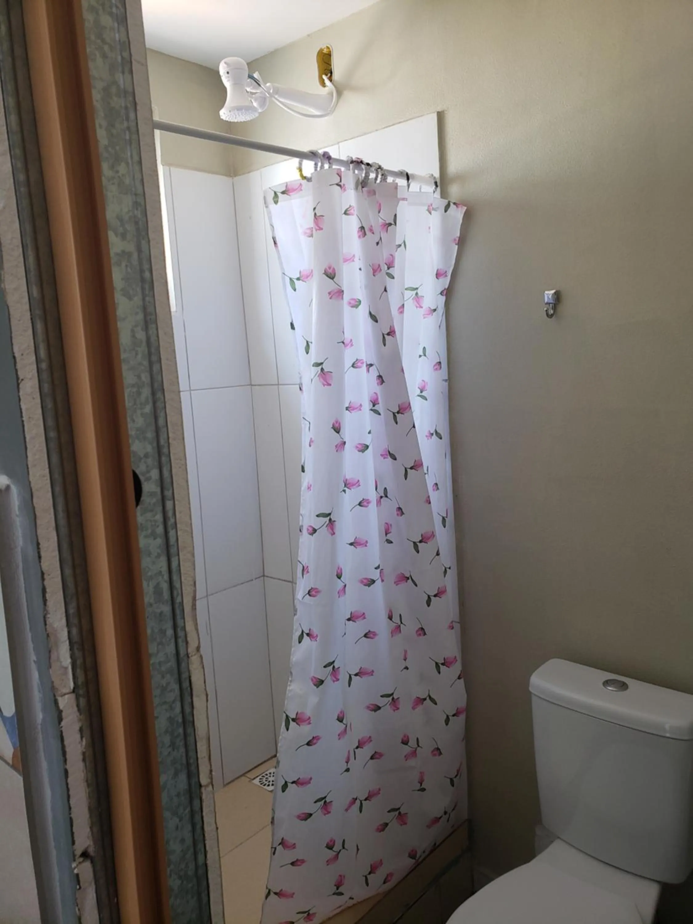 Bathroom in Iron Flat